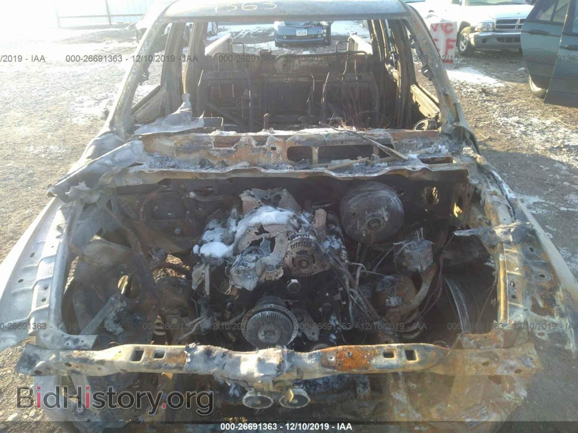 2012 DODGE RAM 1500 - VIN: 1C6RD7FT8CS208598 - Фото 10