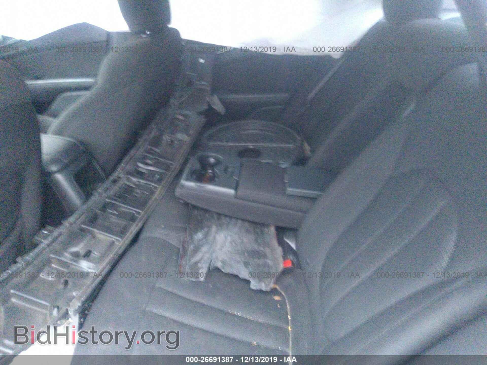 2015 CHRYSLER 200 - VIN: 1C3CCCAB7FN715346 - Фото 8