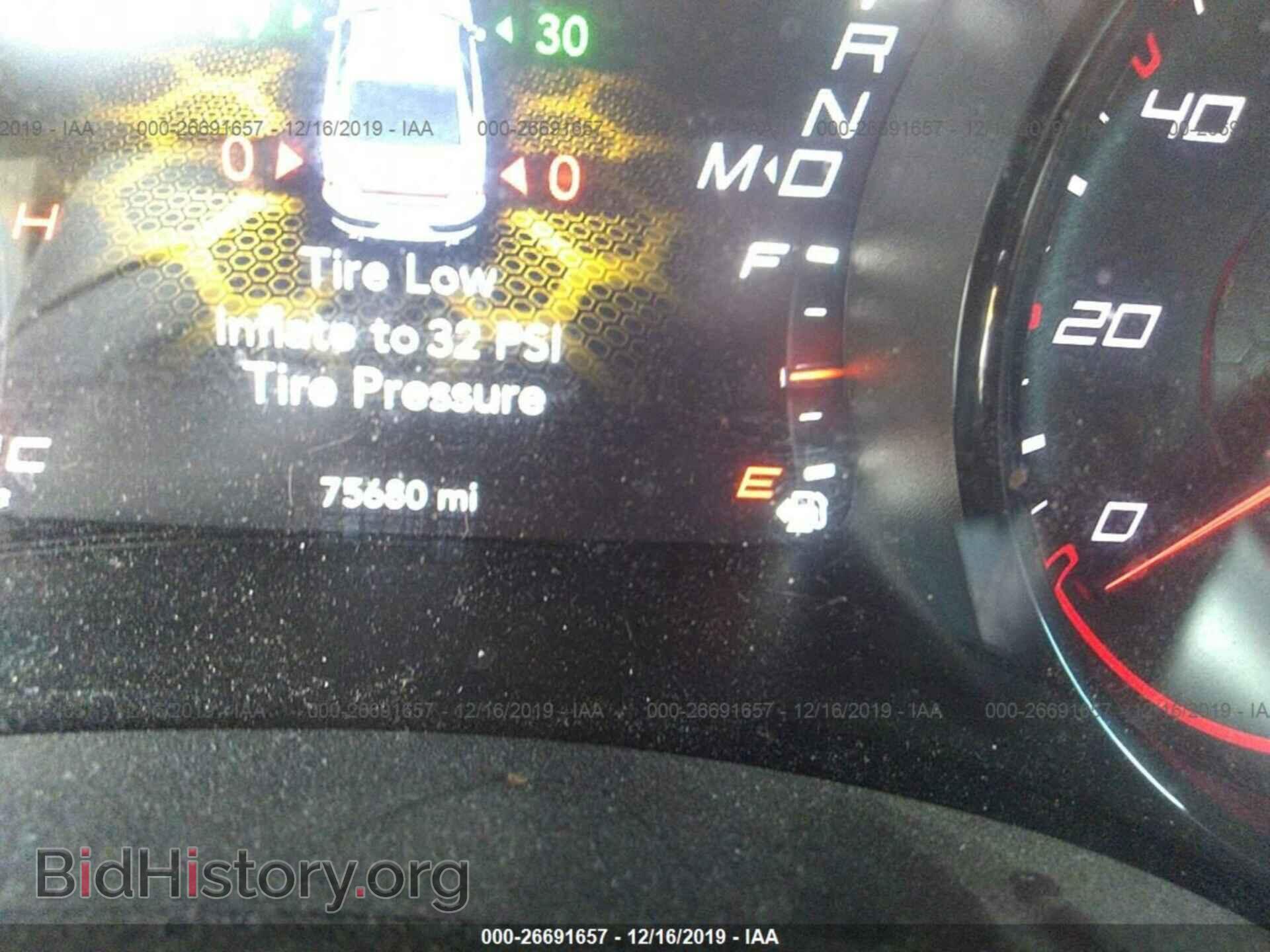 2016 DODGE CHARGER - VIN: 2C3CDXBG5GH223097 - Фото 7