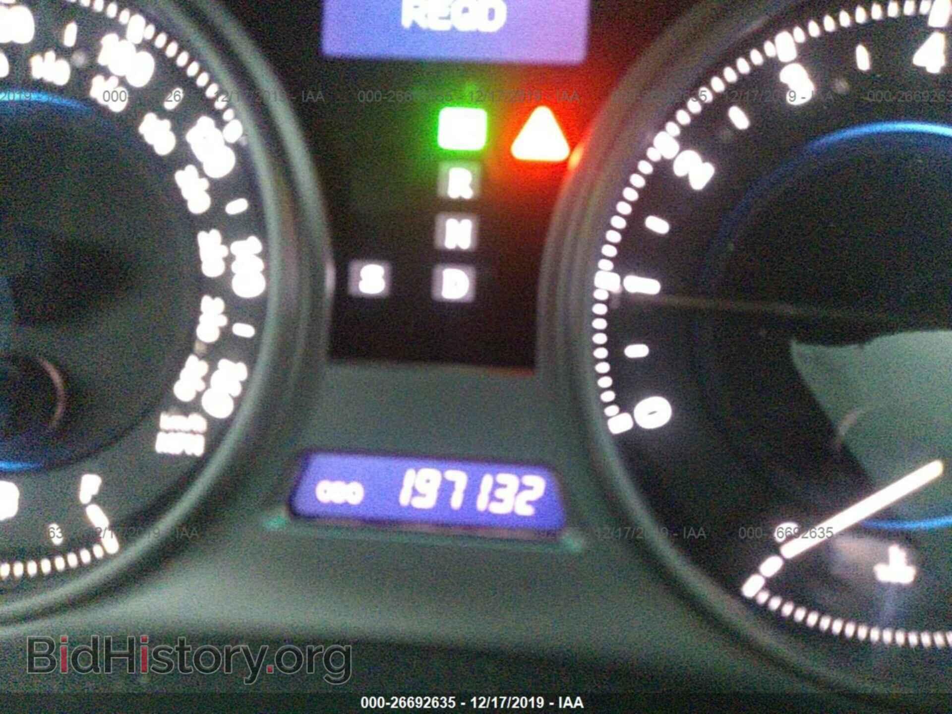 2007 Lexus IS - VIN: JTHBK262872042050 - Photo 7