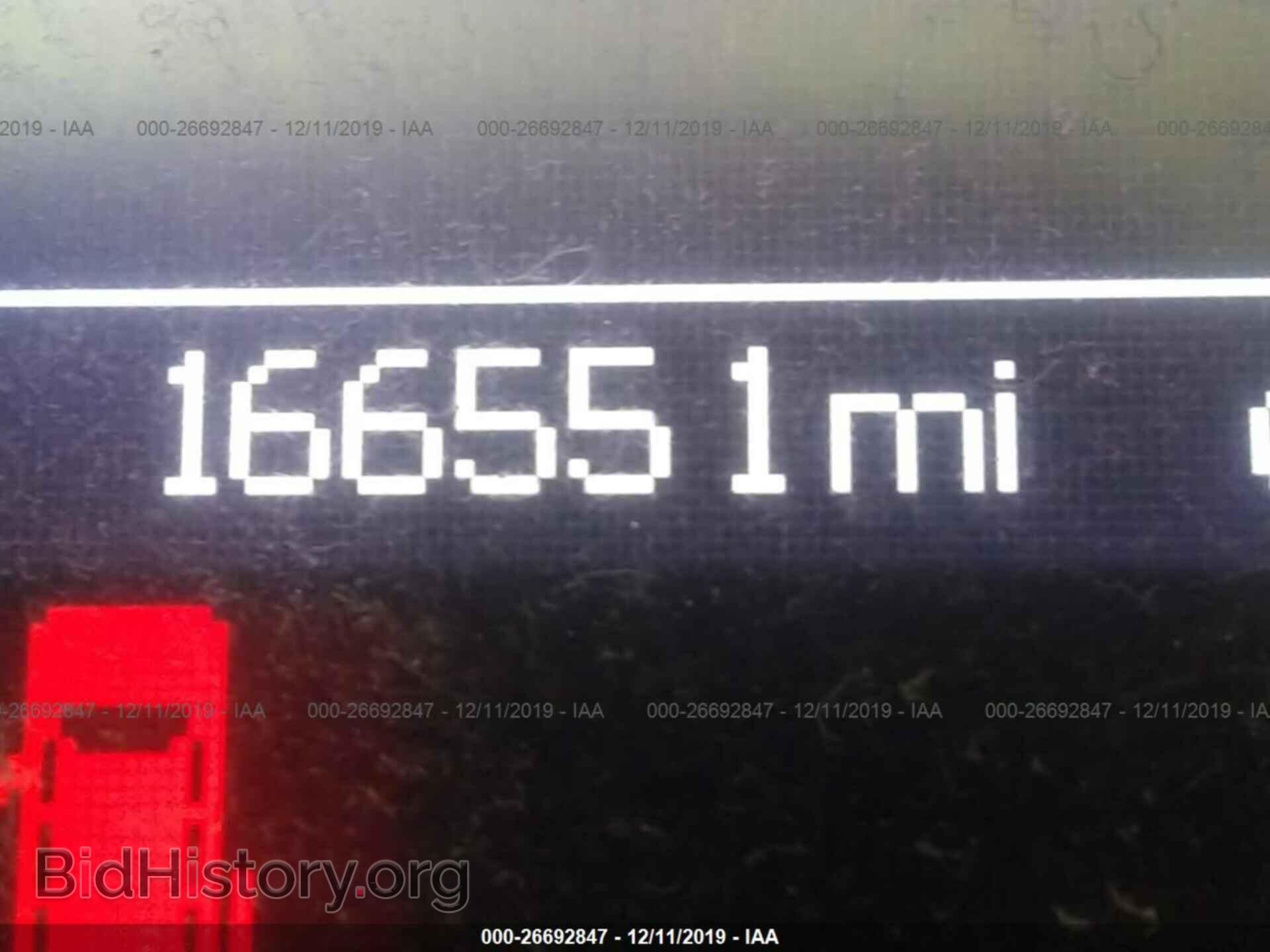 2011 DODGE GRAND CARAVAN - VIN: 2D4RN5DG1BR649833 - Фото 7