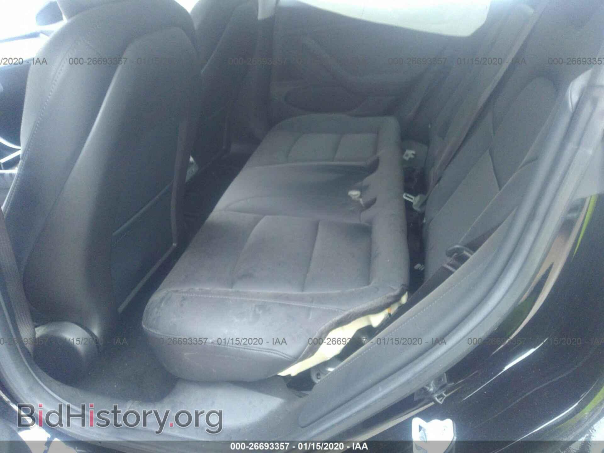 2018 TESLA MODEL 3 - VIN: 5YJ3E1EA5JF078248 - Photo 8