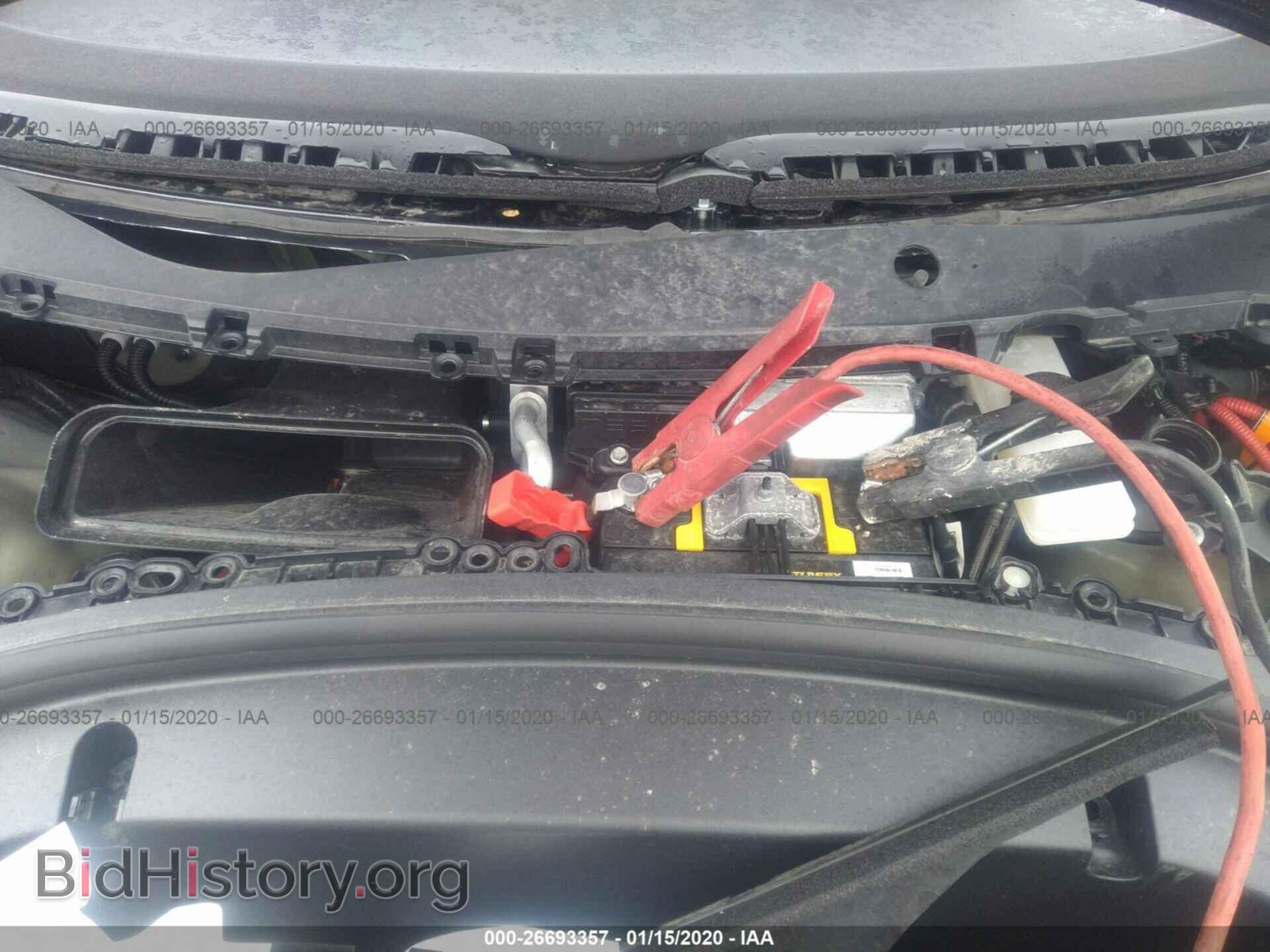 2018 TESLA MODEL 3 - VIN: 5YJ3E1EA5JF078248 - Photo 10