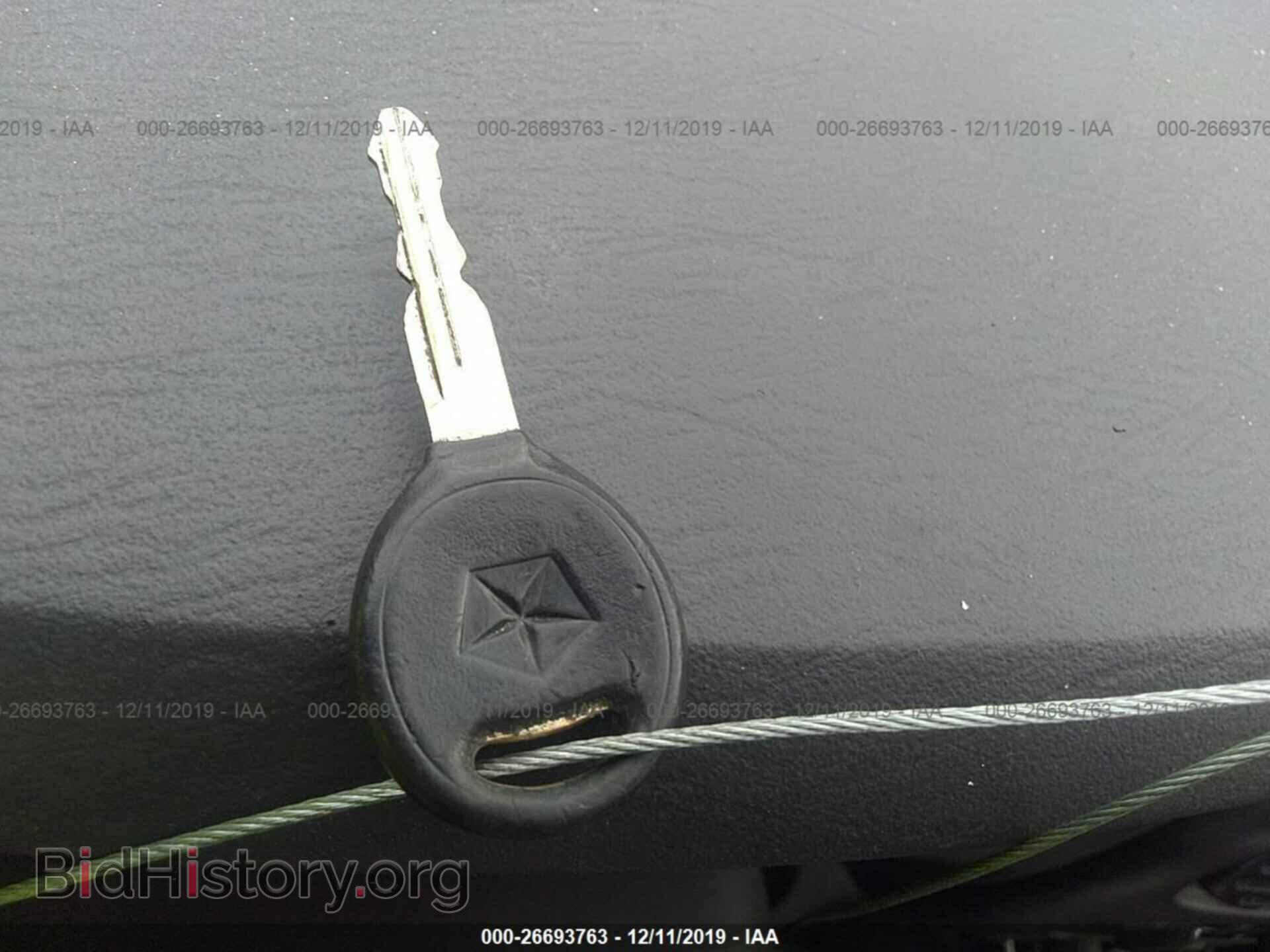 2000 Dodge Neon - VIN: 1B3ES46C9YD504108 - Фото 10