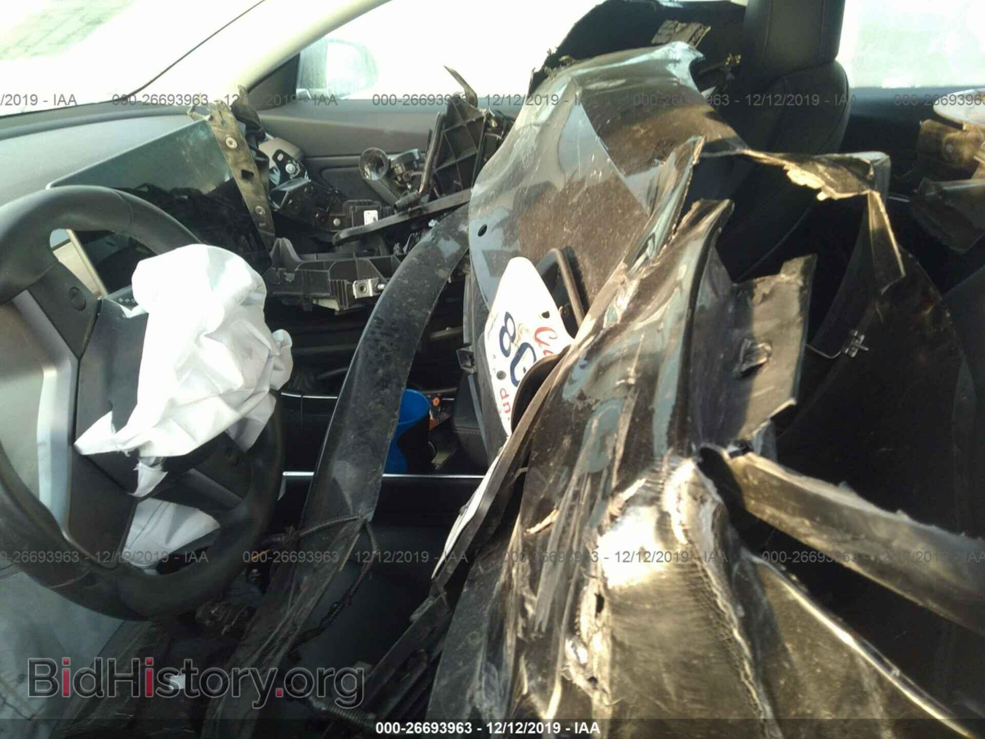 2018 TESLA MODEL 3 - VIN: 5YJ3E1EB8JF103183 - Photo 5