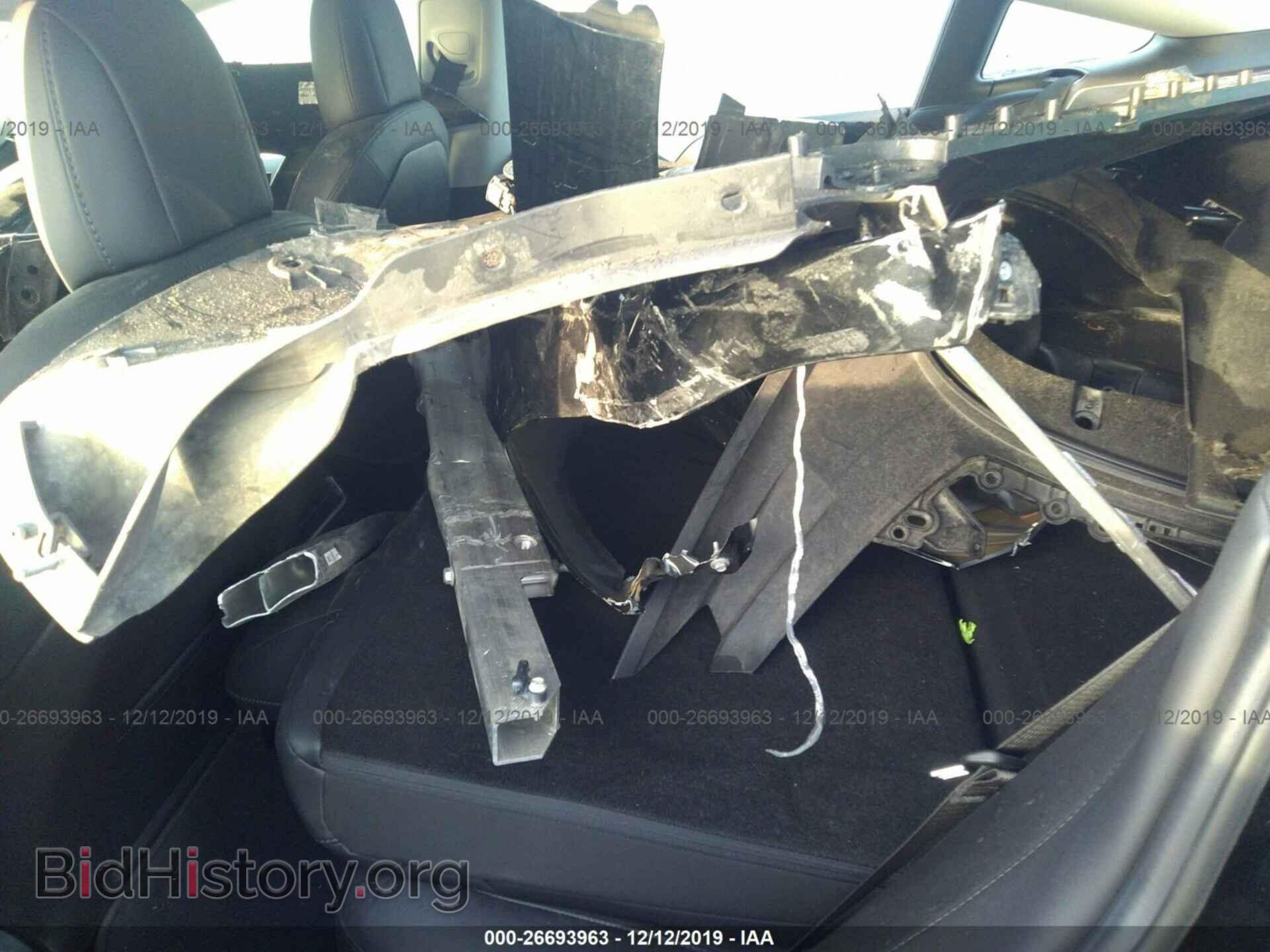 2018 TESLA MODEL 3 - VIN: 5YJ3E1EB8JF103183 - Photo 8