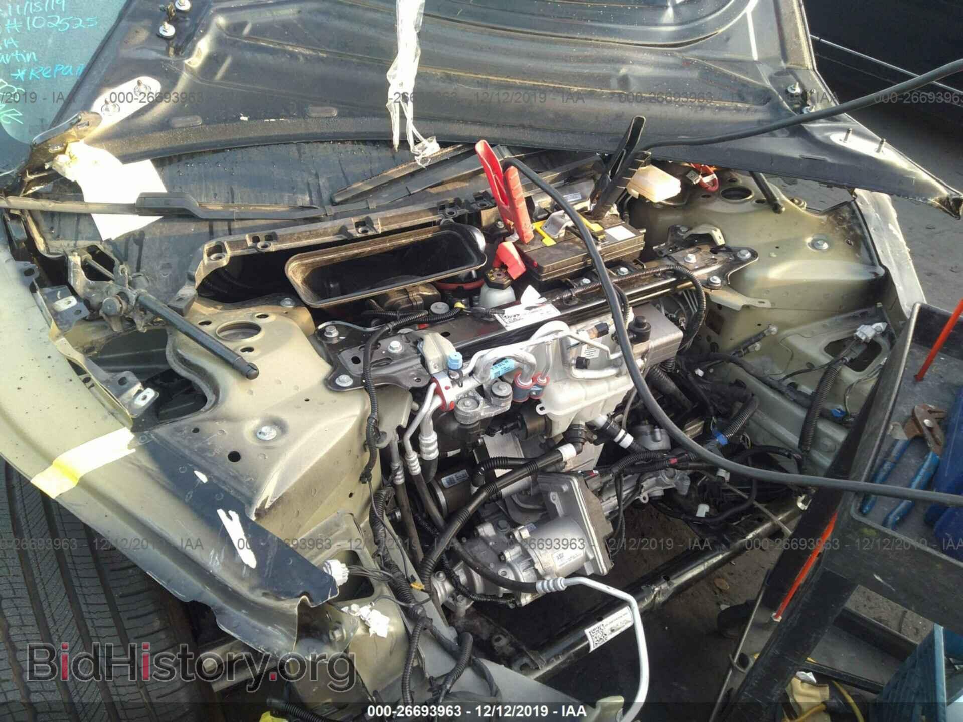2018 TESLA MODEL 3 - VIN: 5YJ3E1EB8JF103183 - Photo 10
