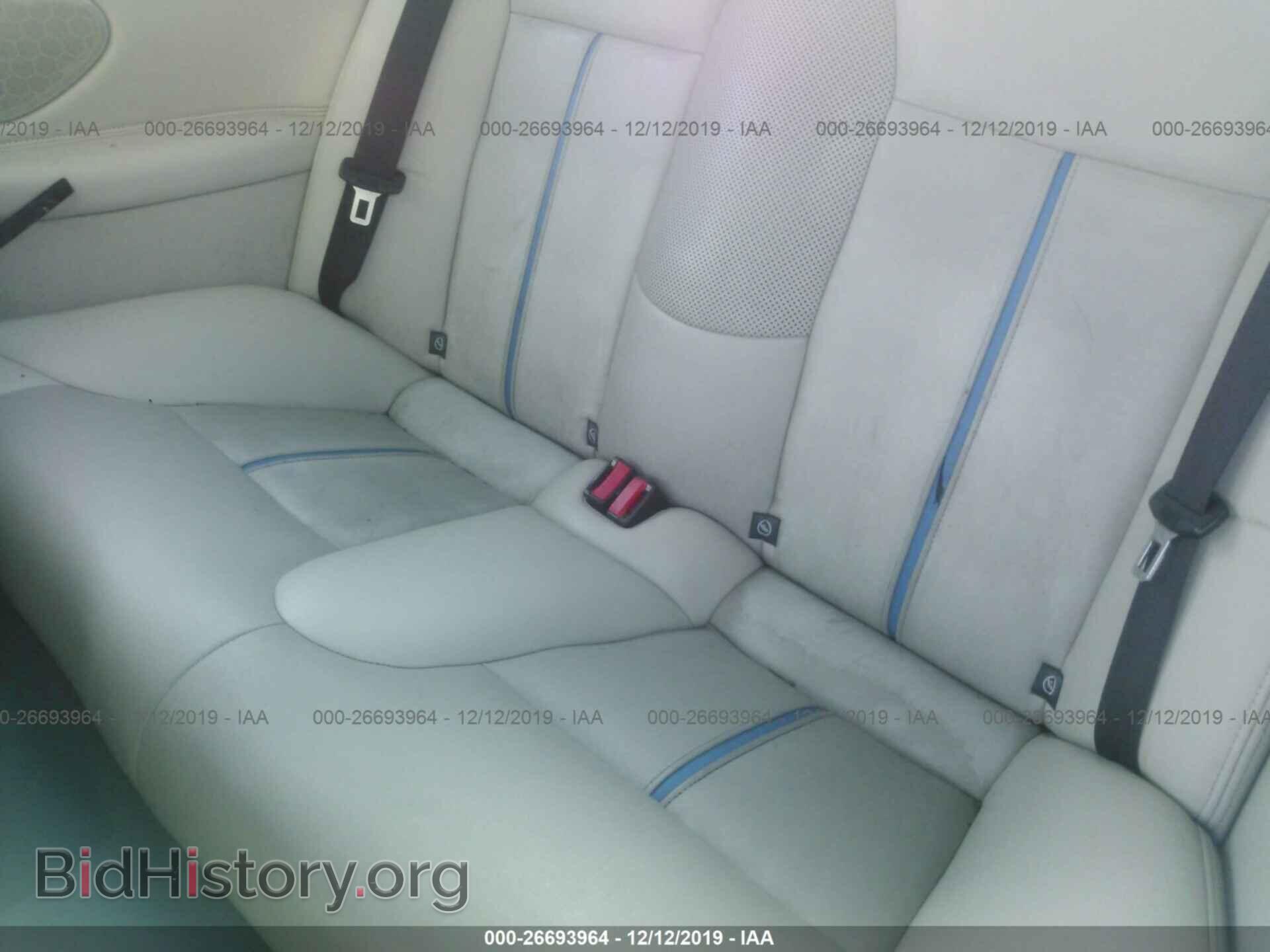 2006 SAAB 9-3 - VIN: YS3FH71UX66101834 - Фото 8