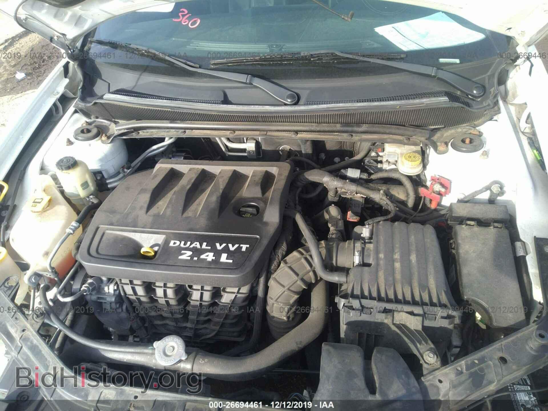 2013 Dodge Avenger - VIN: 1C3CDZCB8DN620238 - Photo 10