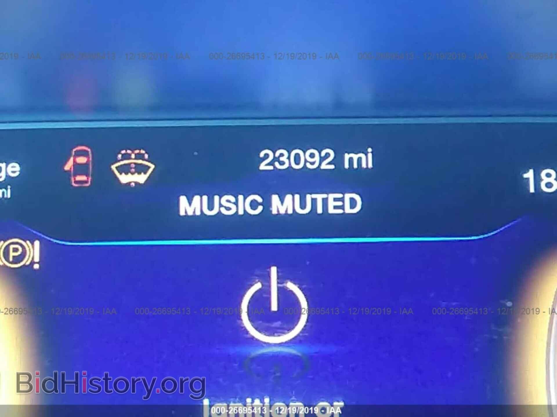 2015 CHRYSLER 200 - VIN: 1C3CCCDG7FN615805 - Фото 7