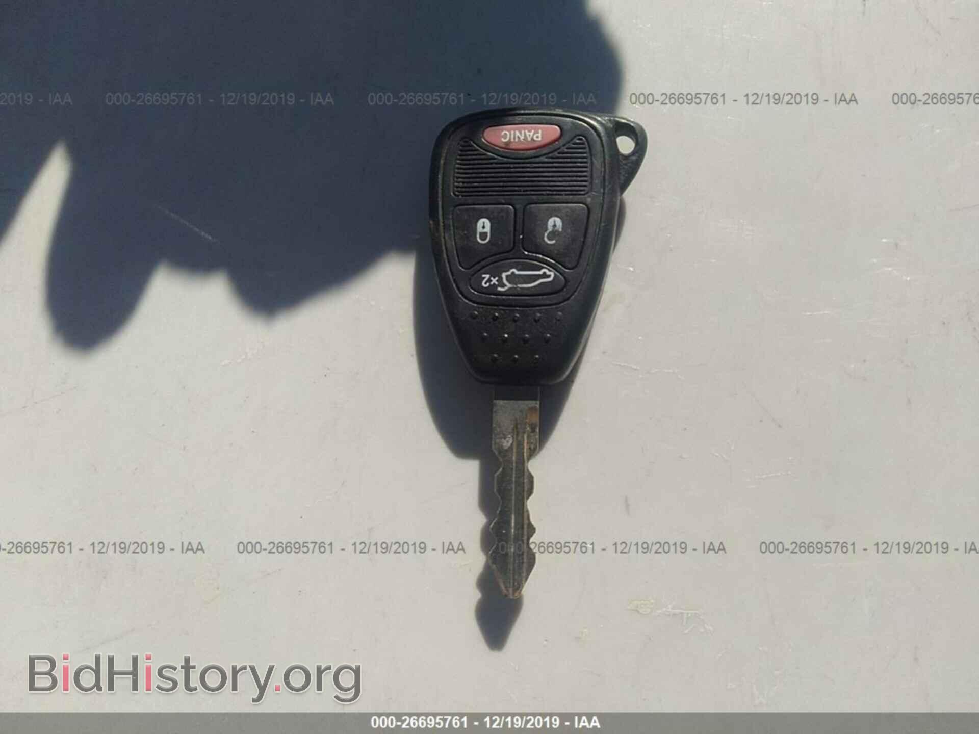 2012 CHRYSLER 200 - VIN: 1C3CCBAB6CN274072 - Photo 11