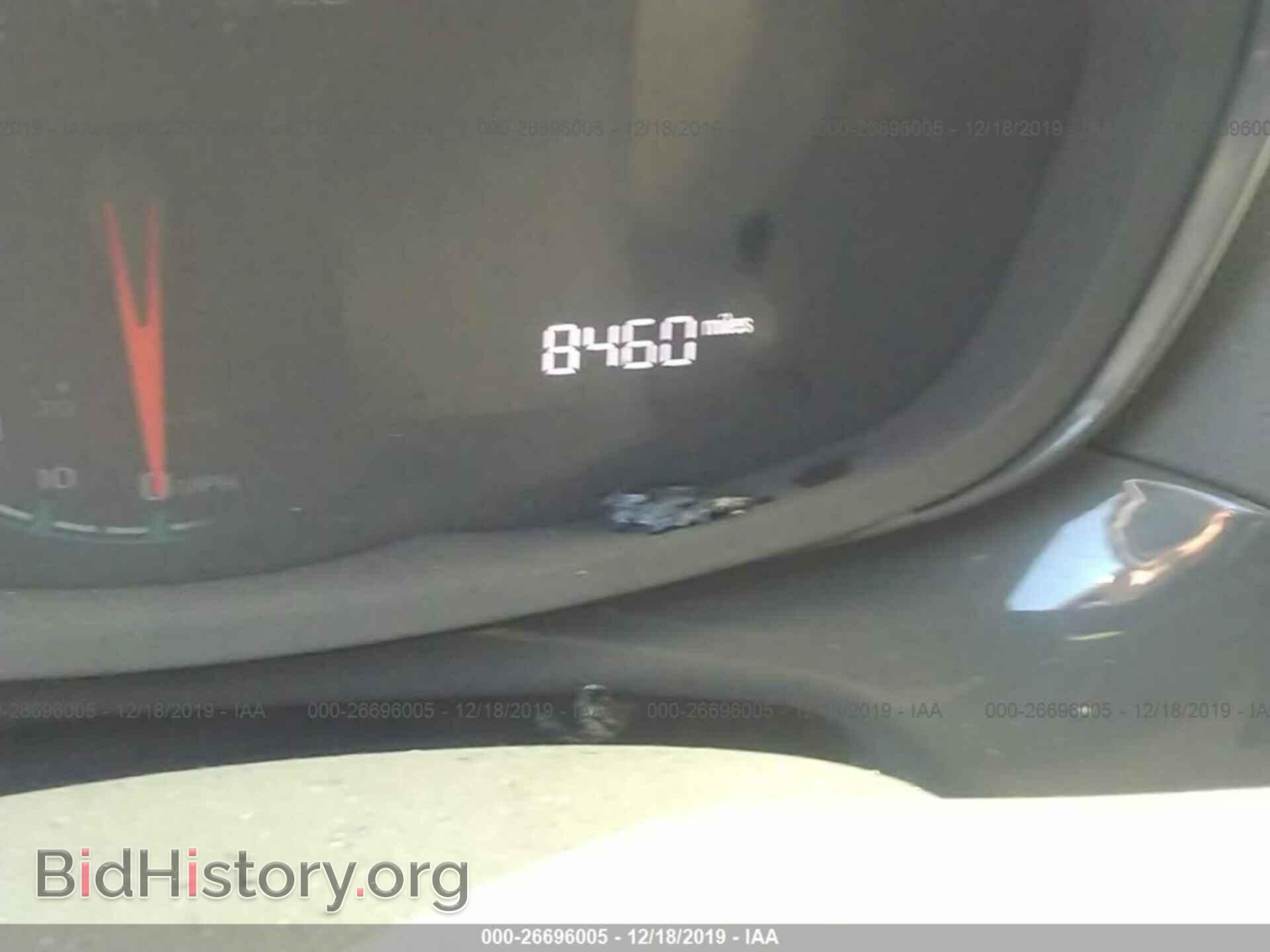 2019 CHEVROLET SPARK - VIN: KL8CD6SA0KC718135 - Photo 7