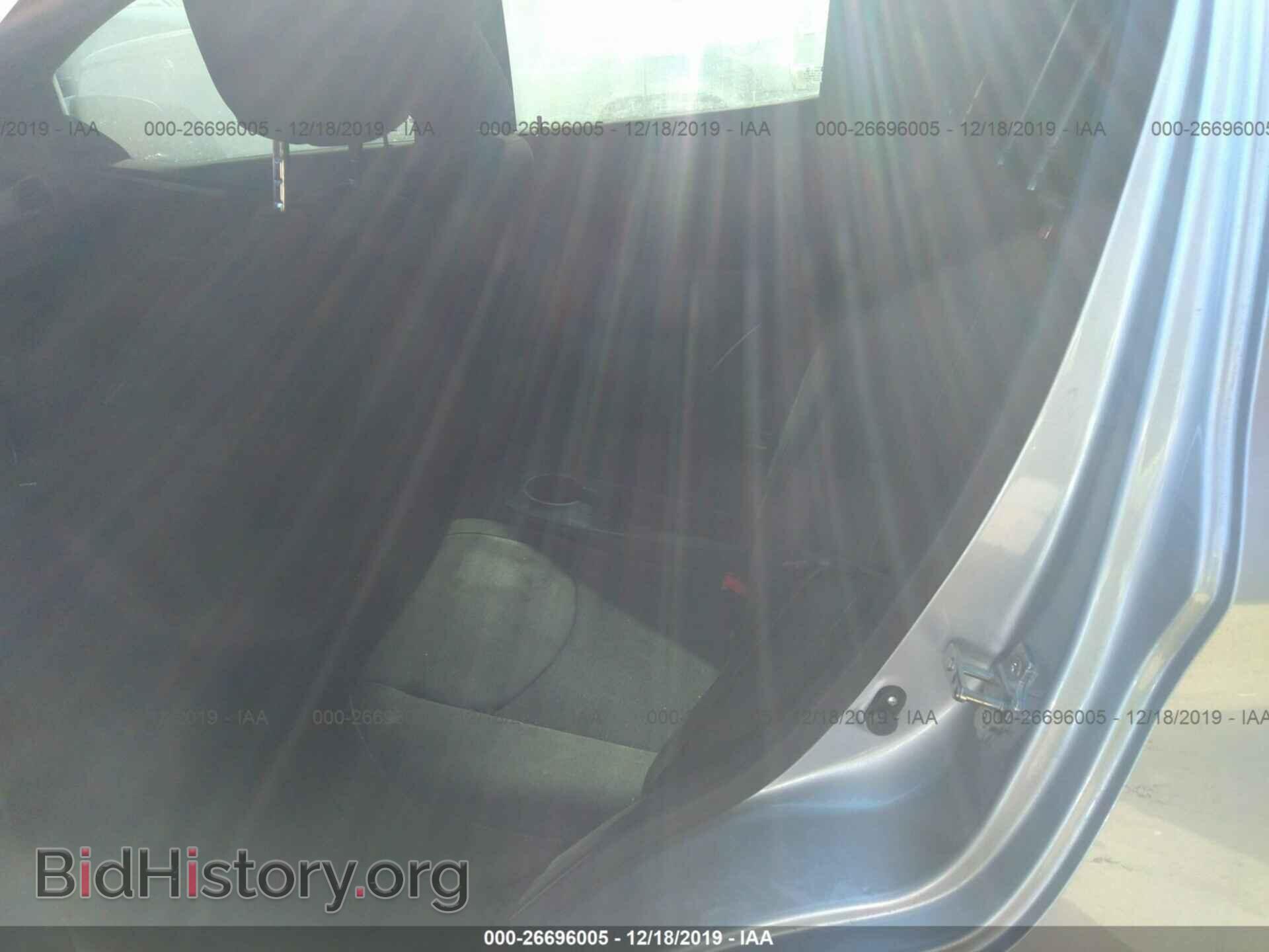 2019 CHEVROLET SPARK - VIN: KL8CD6SA0KC718135 - Photo 8