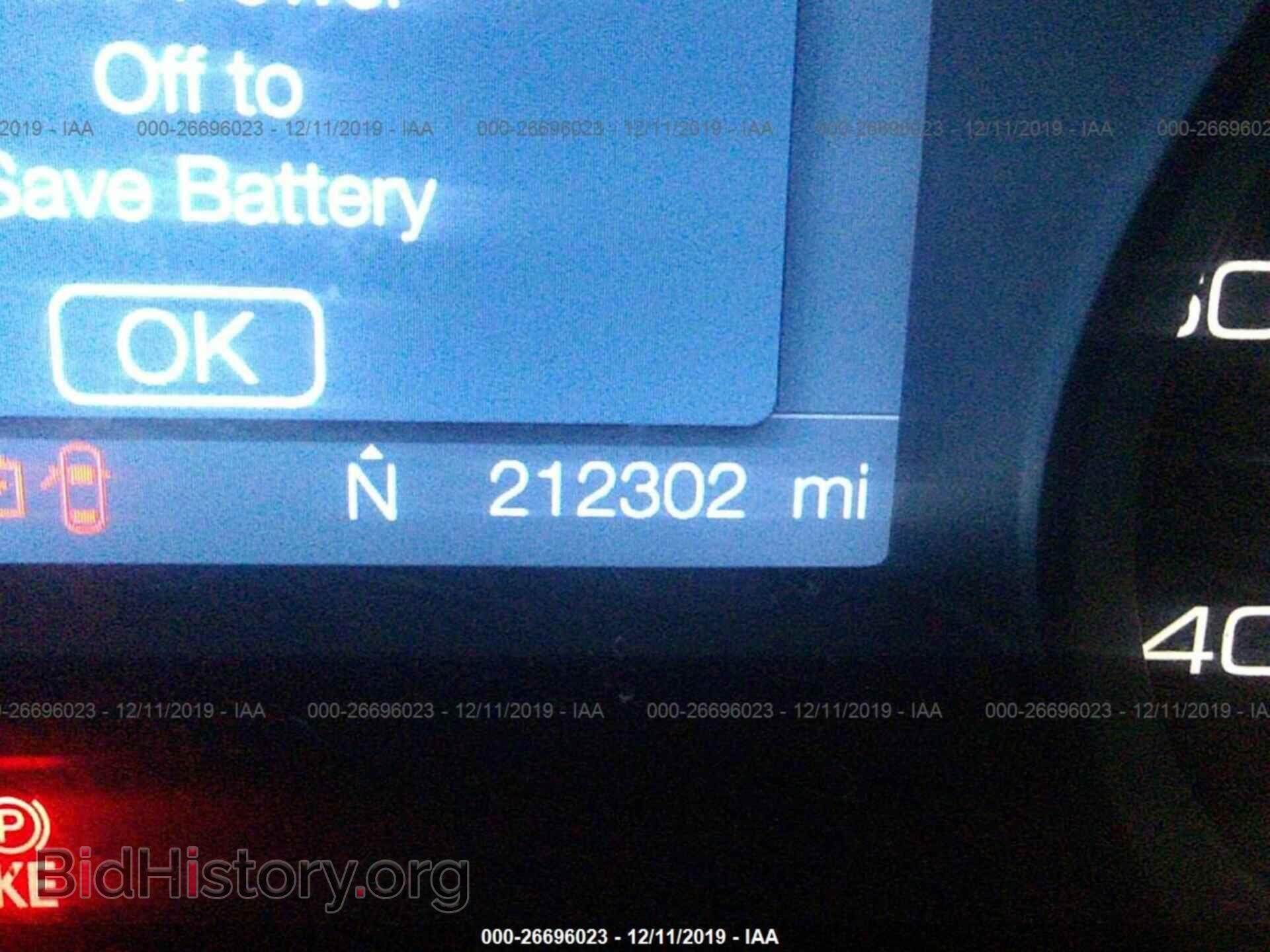 2012 Ford Explorer - VIN: 1FMHK7D85CGA46906 - Photo 7