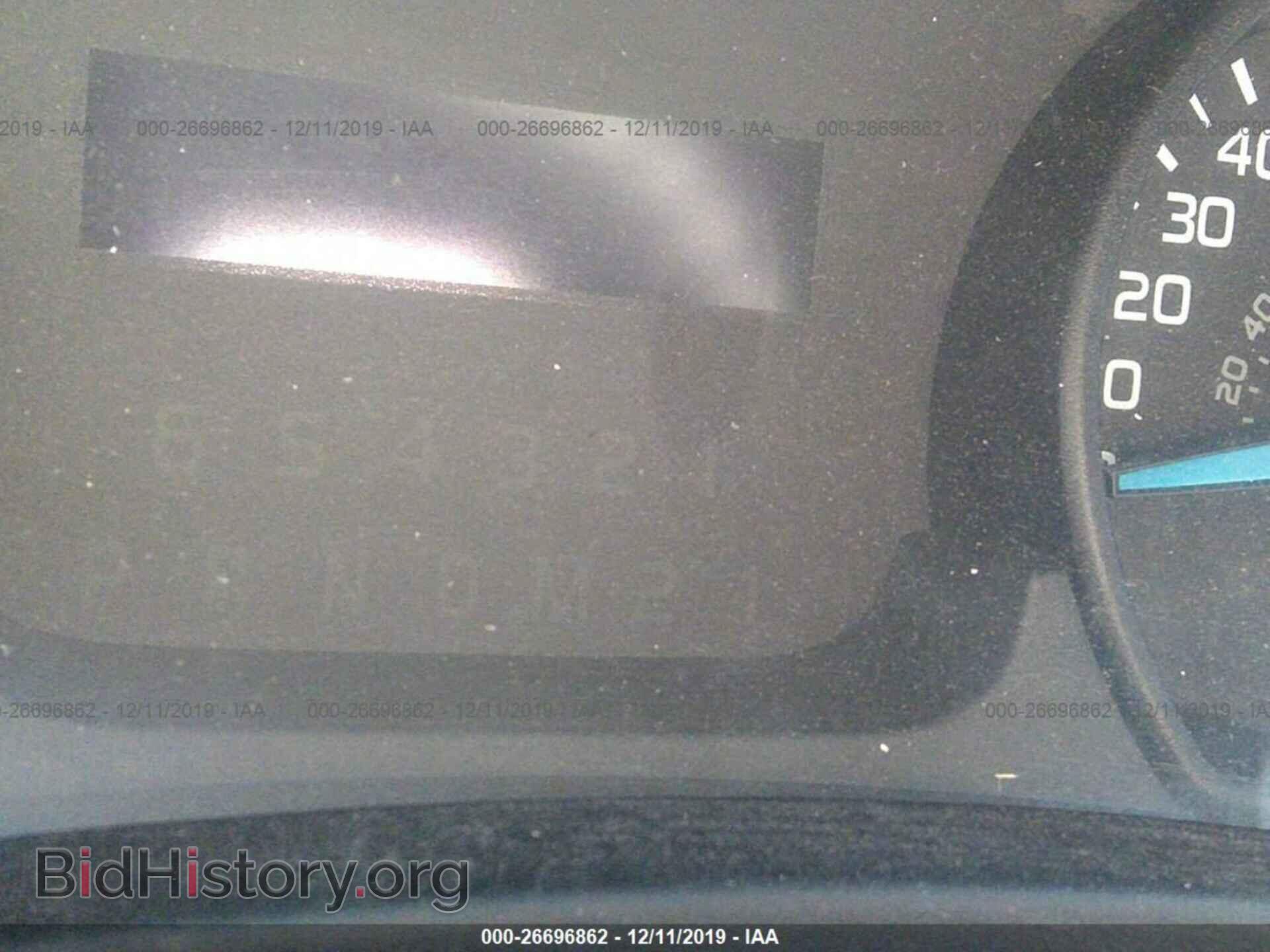 2013 FORD F150 - VIN: 1FTFX1EF6DFC25762 - Фото 7