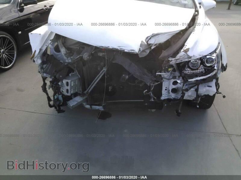 2013 Lexus LS (VIN JTHBL5EF8D5119500) — фото 6 из 10
