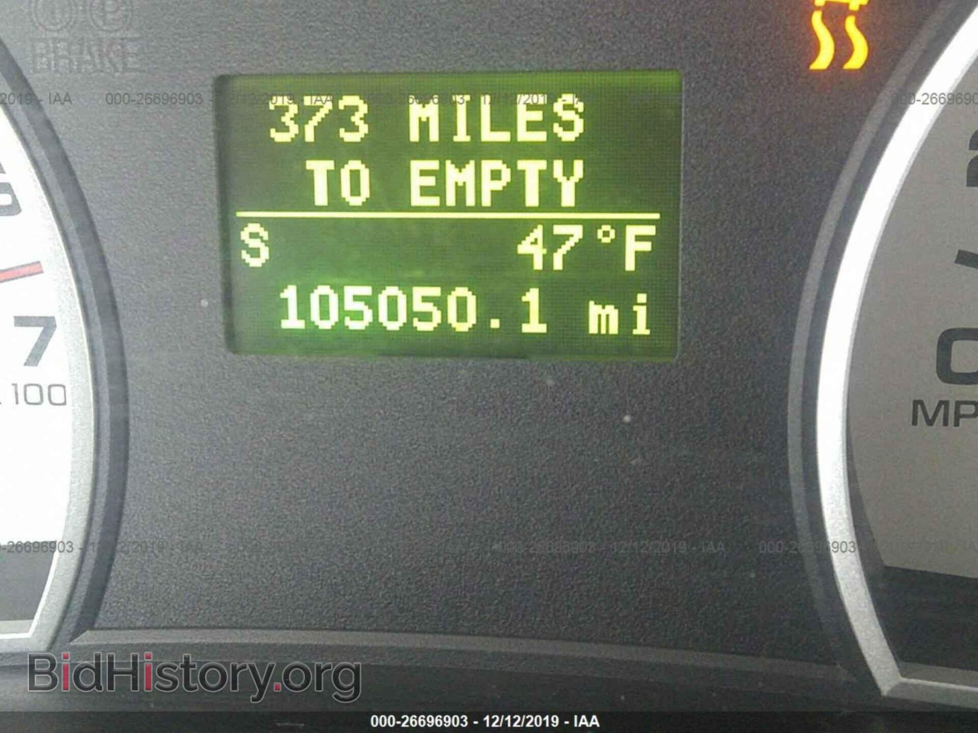 2010 FORD EXPLORER - VIN: 1FMEU7EE9AUA97244 - Фото 7