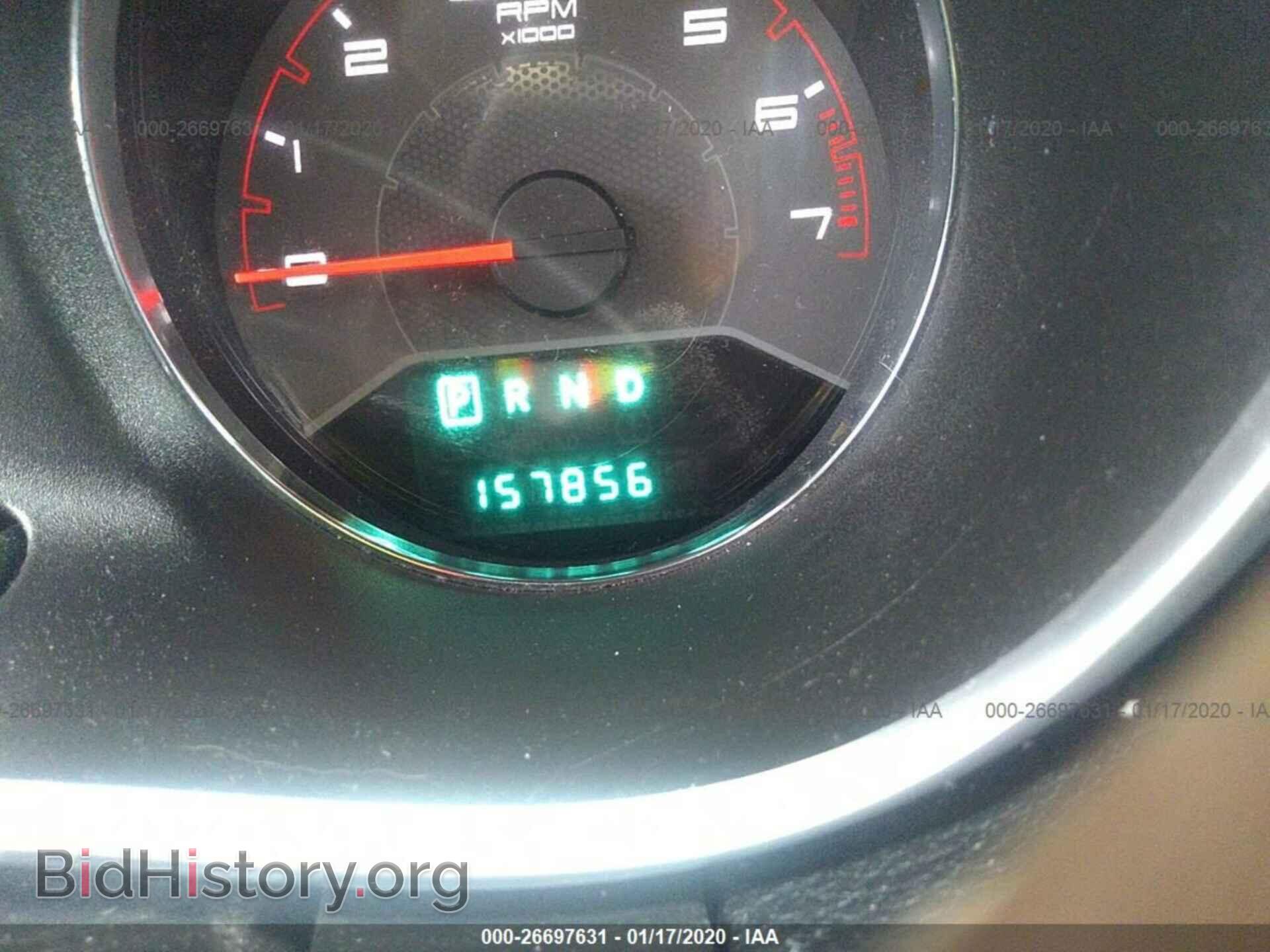 2012 DODGE AVENGER - VIN: 1C3CDZAB8CN109694 - Фото 7