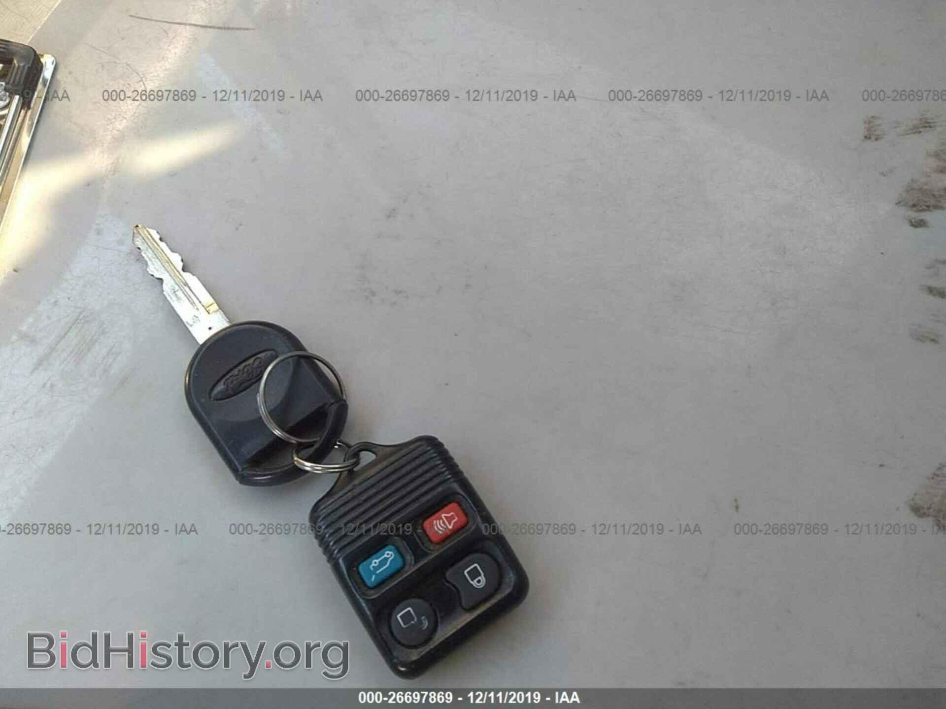 2011 FORD FLEX - VIN: 2FMGK5DC2BBD01070 - Photo 11