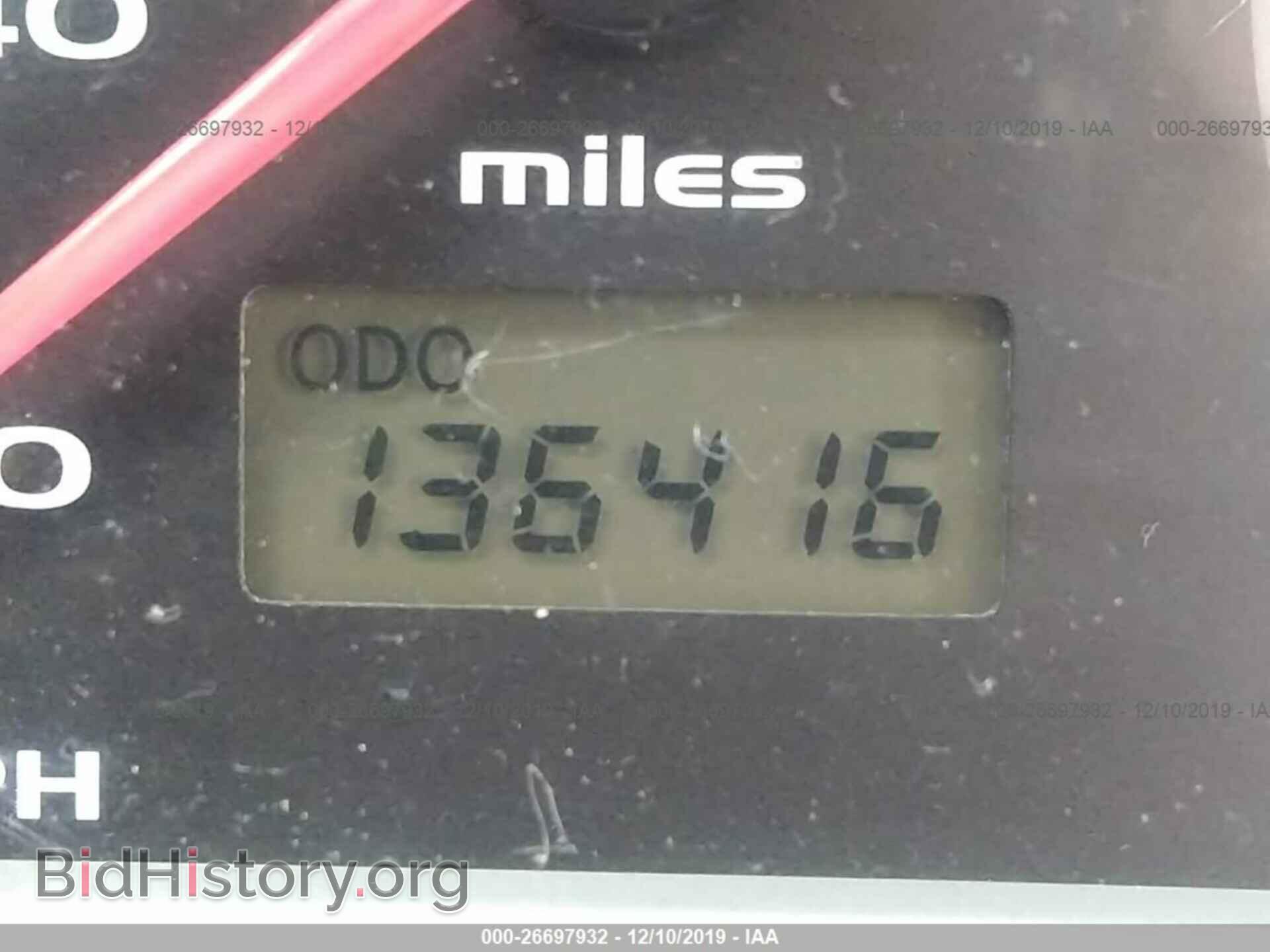 2003 MITSUBISHI ECLIPSE - VIN: 4A3AC84H53E055655 - Фото 7