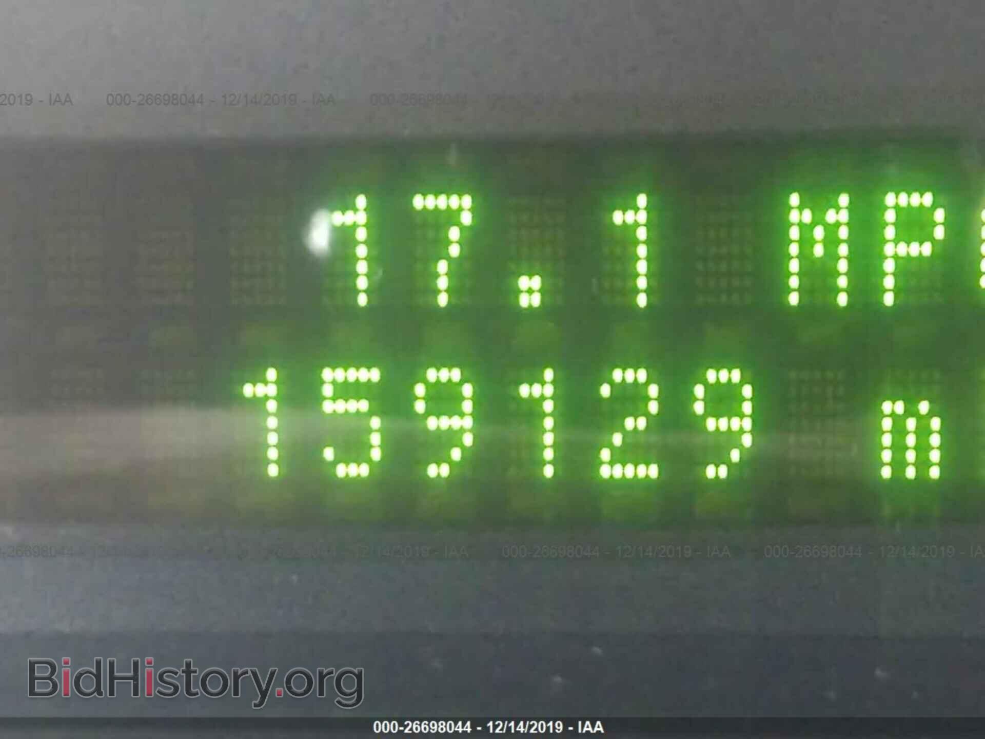 2007 Ford Edge - VIN: 2FMDK39C77BB25253 - Photo 7