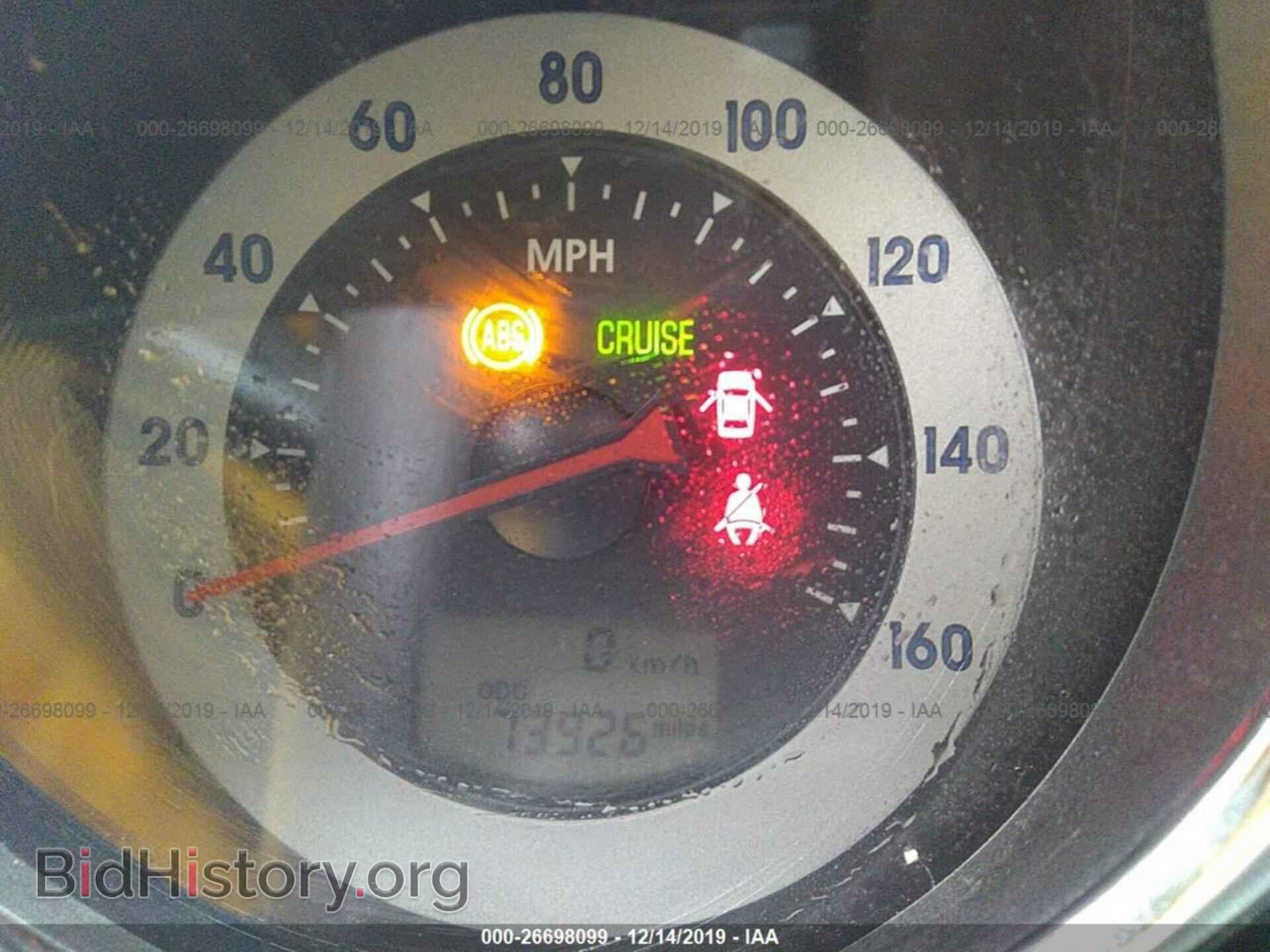 2008 MITSUBISHI ECLIPSE - VIN: 4A3AL25F98E010803 - Фото 7