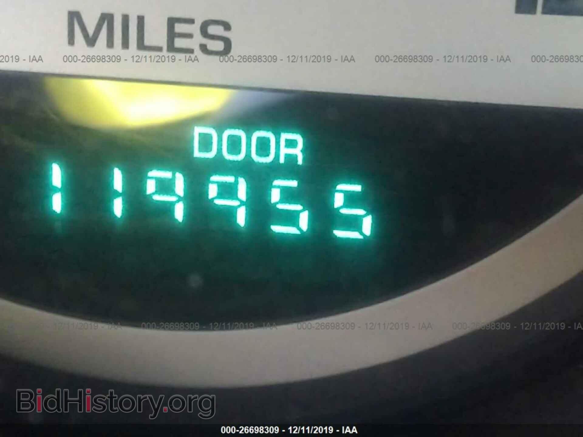 2003 DODGE NEON - VIN: 1B3AS56C13D146838 - Фото 7