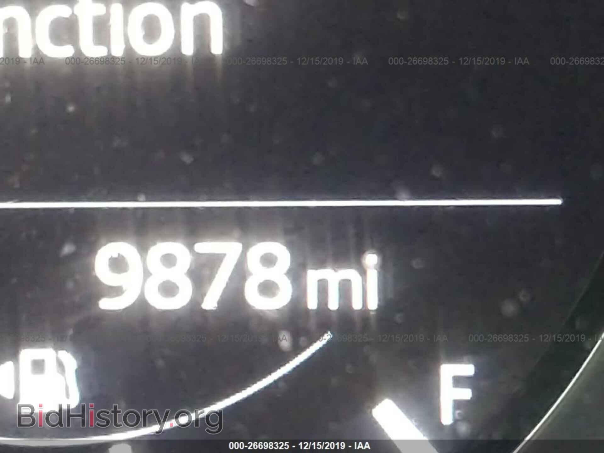 2018 MAZDA CX-5 - VIN: JM3KFBCM4J0451829 - Фото 7