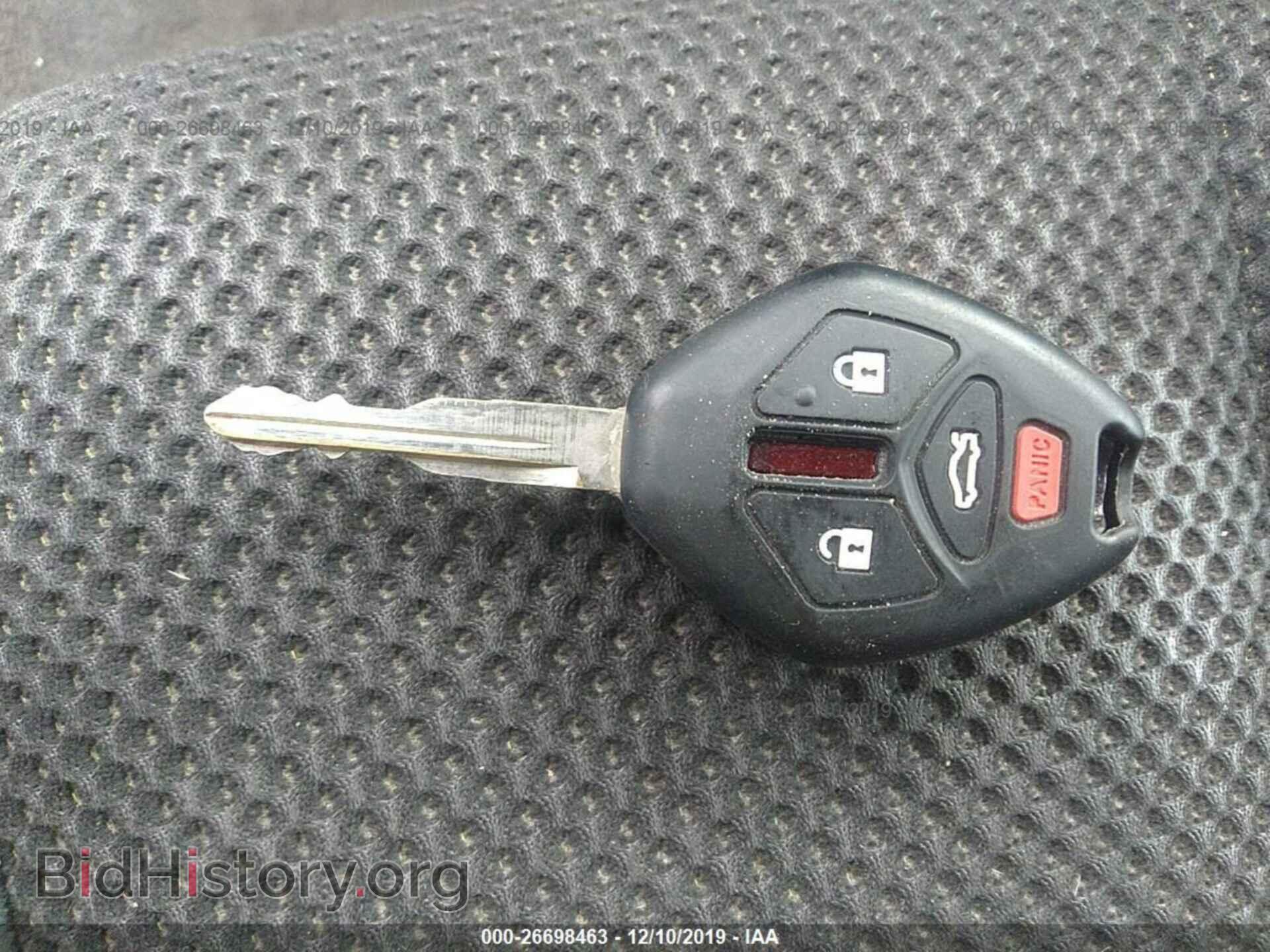 2007 Mitsubishi Eclipse - VIN: 4A3AK34T97E018186 - Photo 11