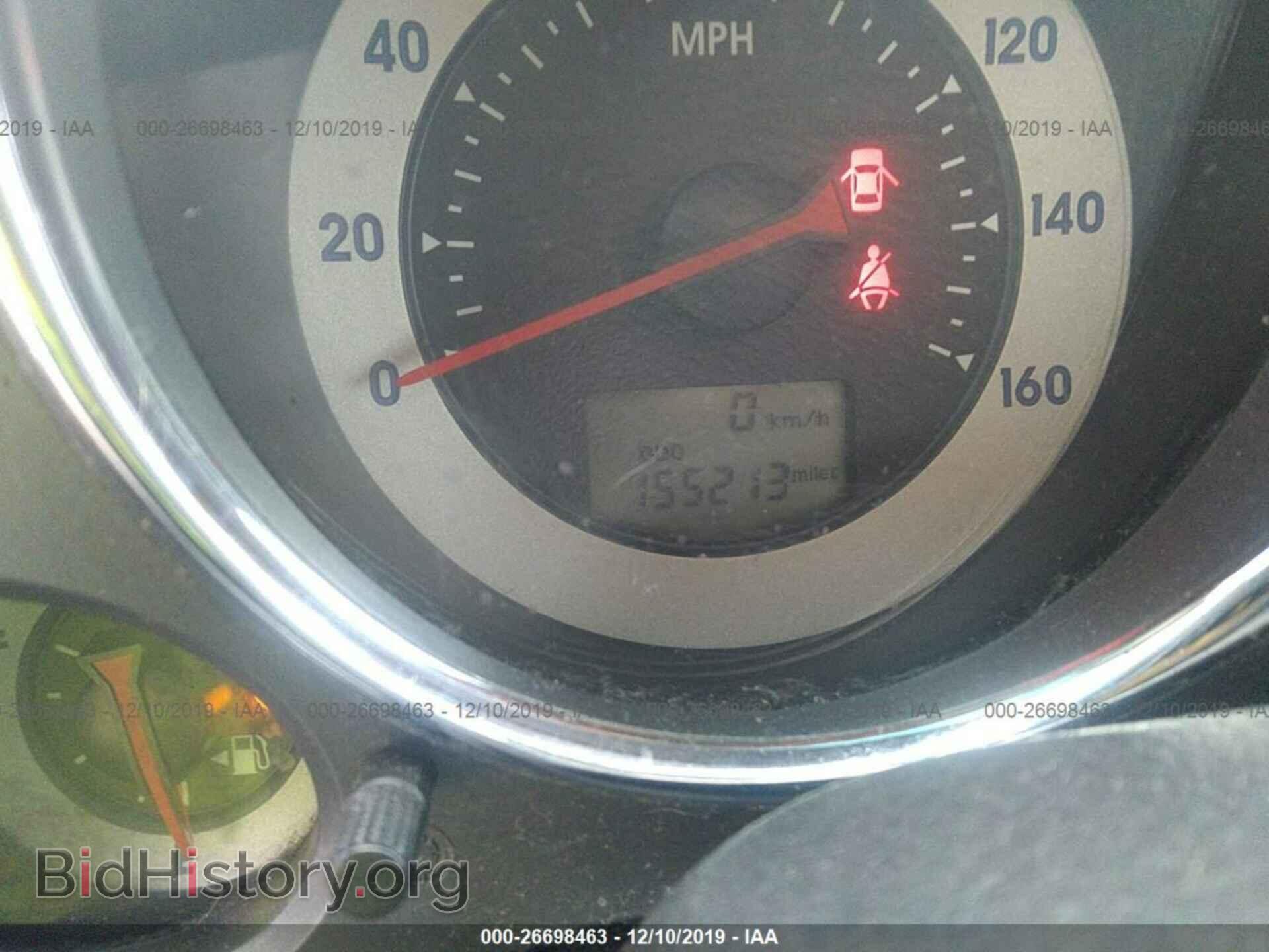 2007 Mitsubishi Eclipse - VIN: 4A3AK34T97E018186 - Photo 7