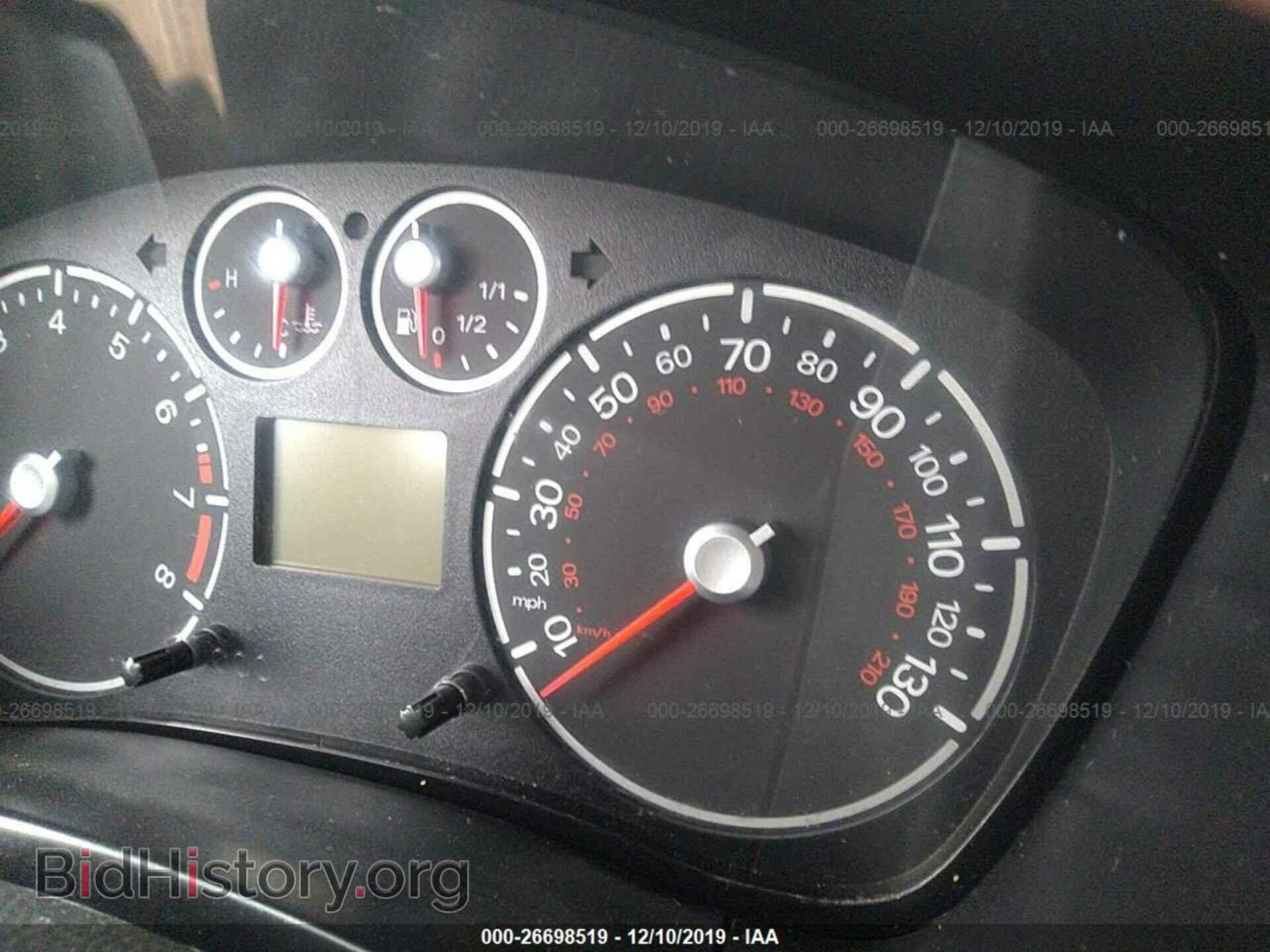2010 Ford Transit Connect - VIN: NM0LS7BNXAT040690 - Фото 7