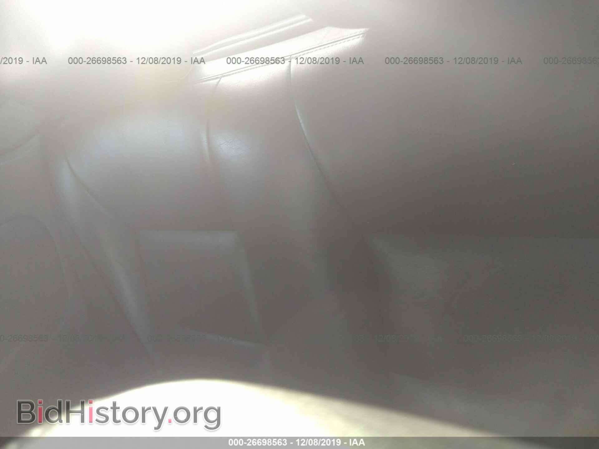 1999 SAAB 9-3 - VIN: YS3DF78N7X7000886 - Фото 8