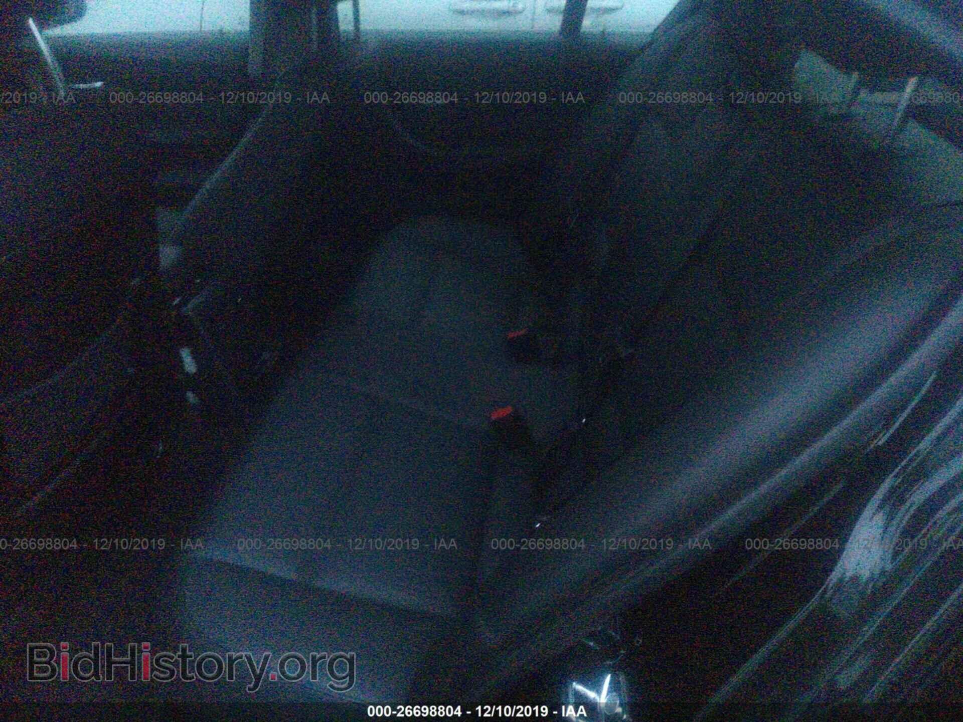 2008 BMW 335 - VIN: WBAVD53518A282988 - Photo 8