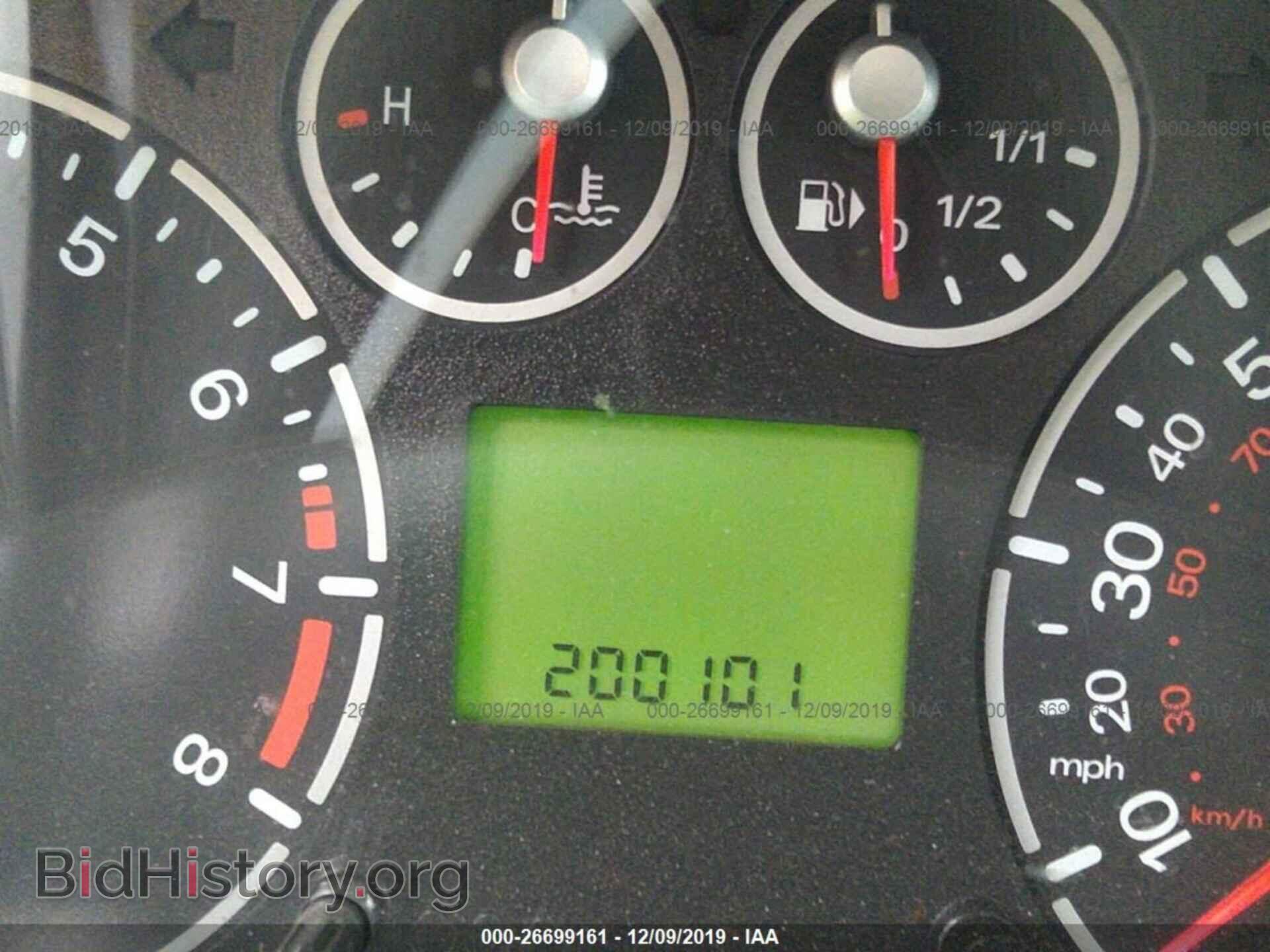 2012 Ford Transit Connect - VIN: NM0LS7AN8CT116816 - Фото 7