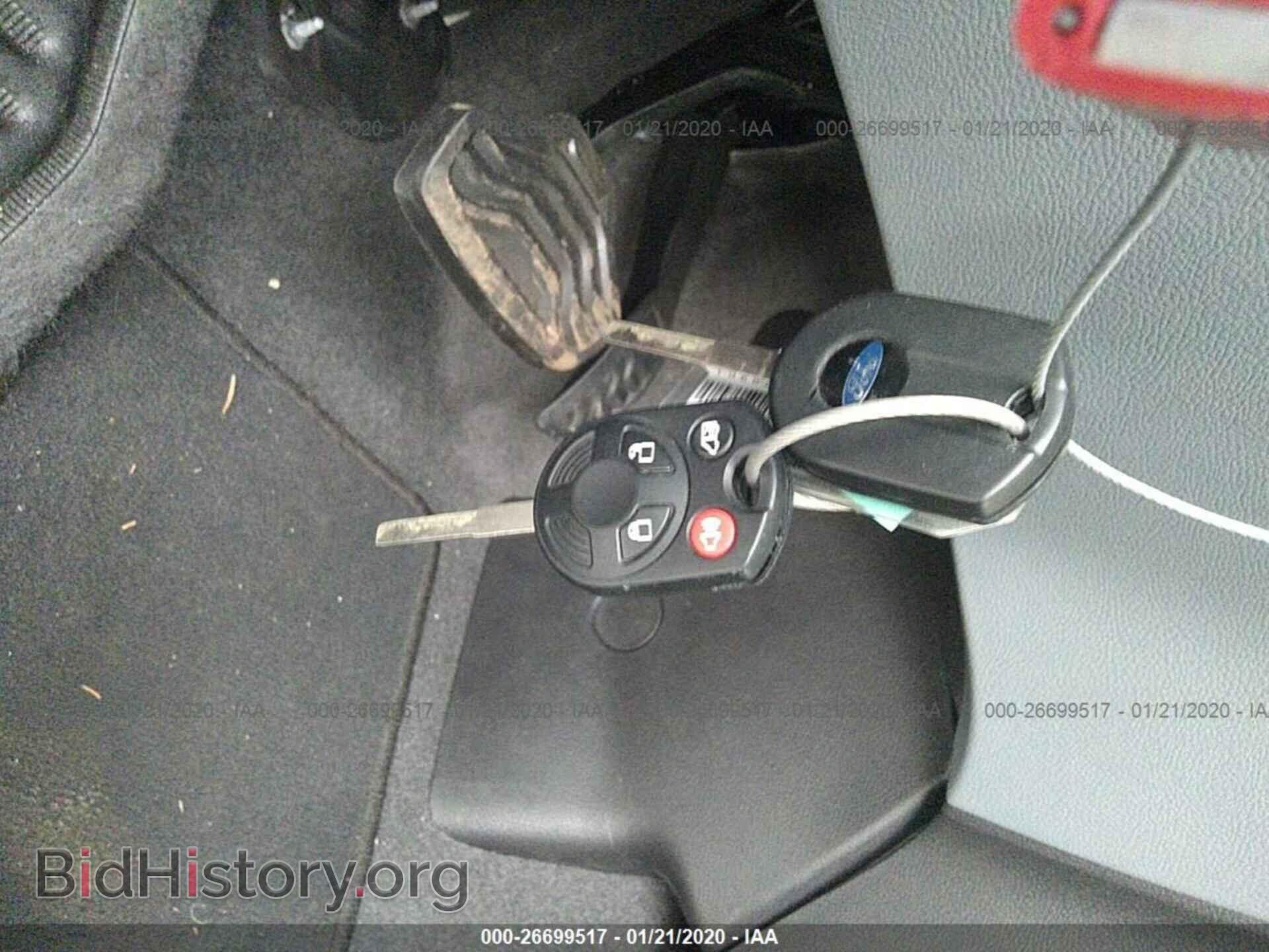 2019 FORD TRANSIT - VIN: 1FBZX2ZM2KKA75461 - Фото 11