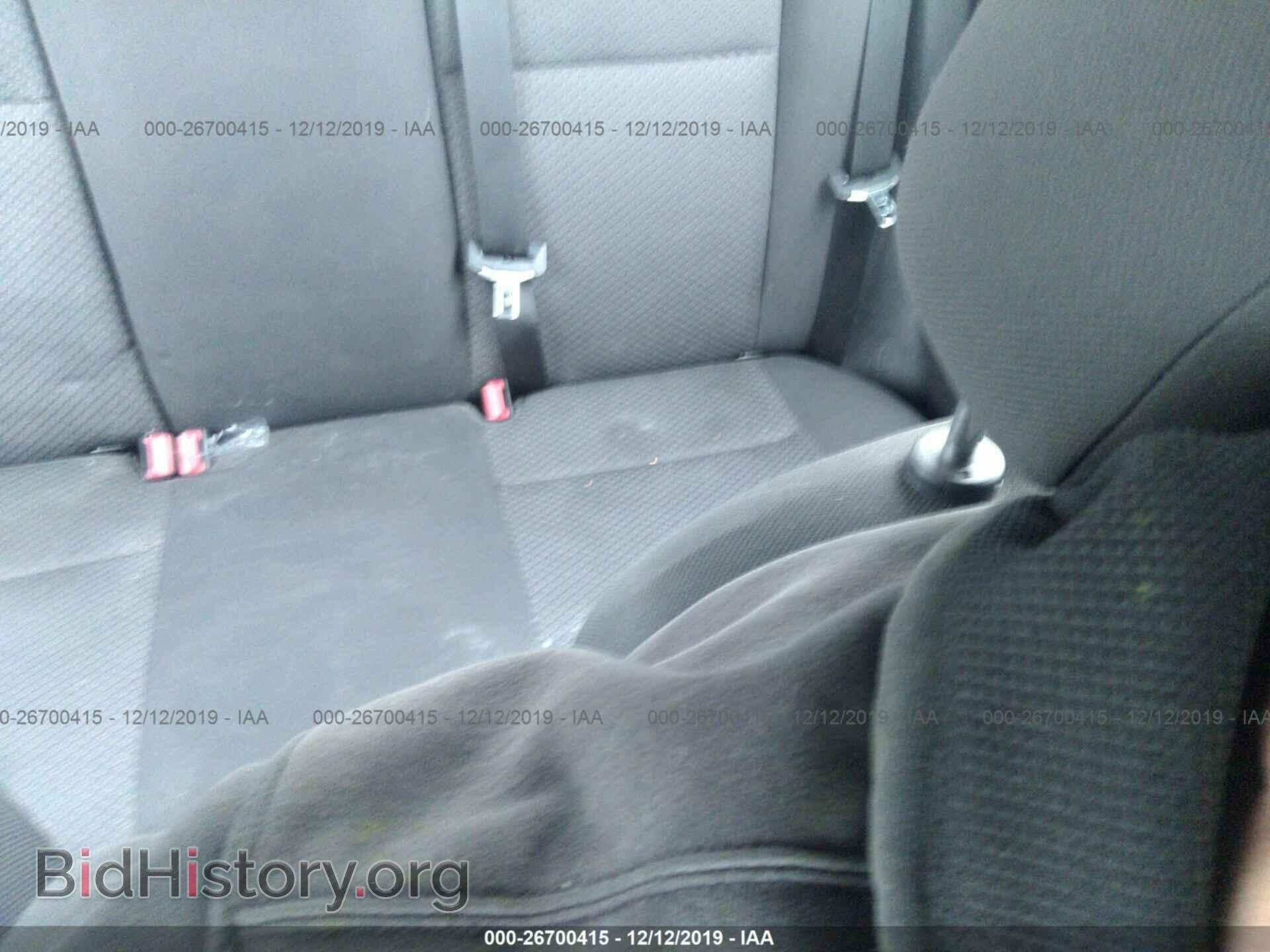 2006 FORD FOCUS - VIN: 1FAHP37N16W158974 - Фото 8