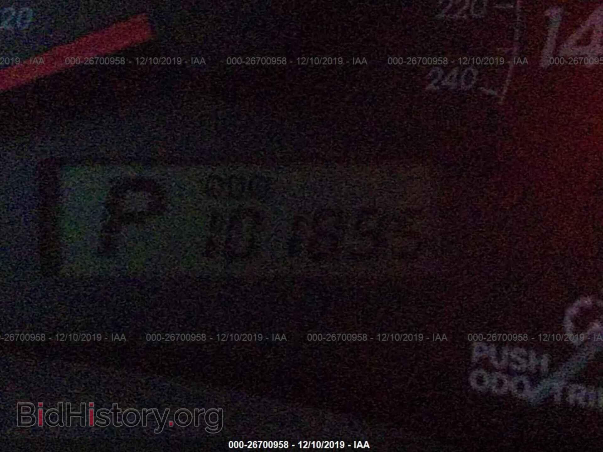 2011 TOYOTA COROLLA - VIN: 2T1BU4EE4BC659443 - Фото 7