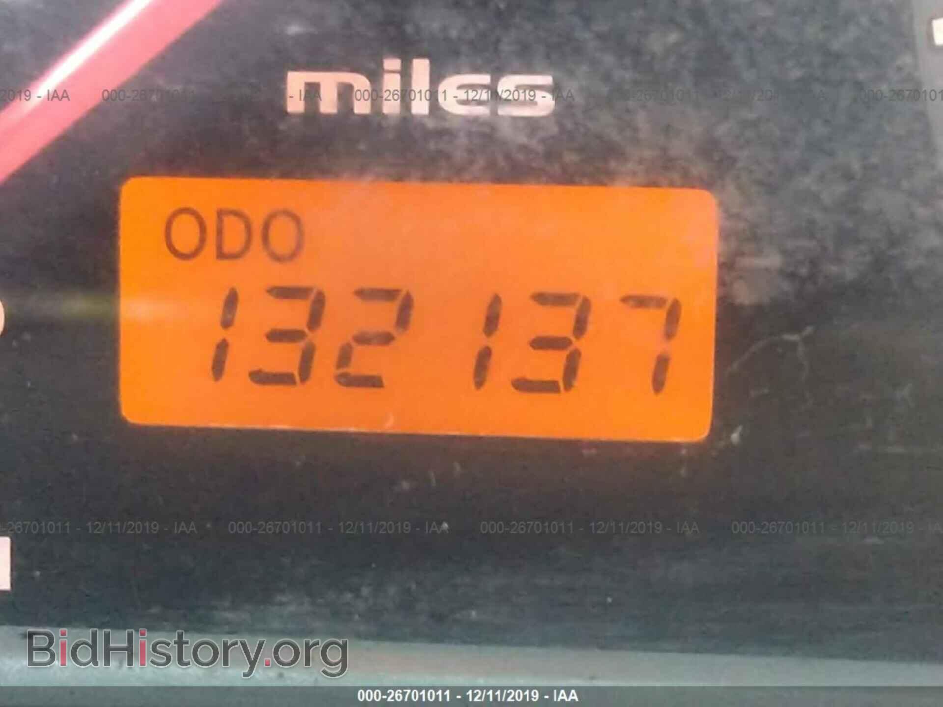 2003 MITSUBISHI ECLIPSE - VIN: 4A3AE45G23E138422 - Photo 7