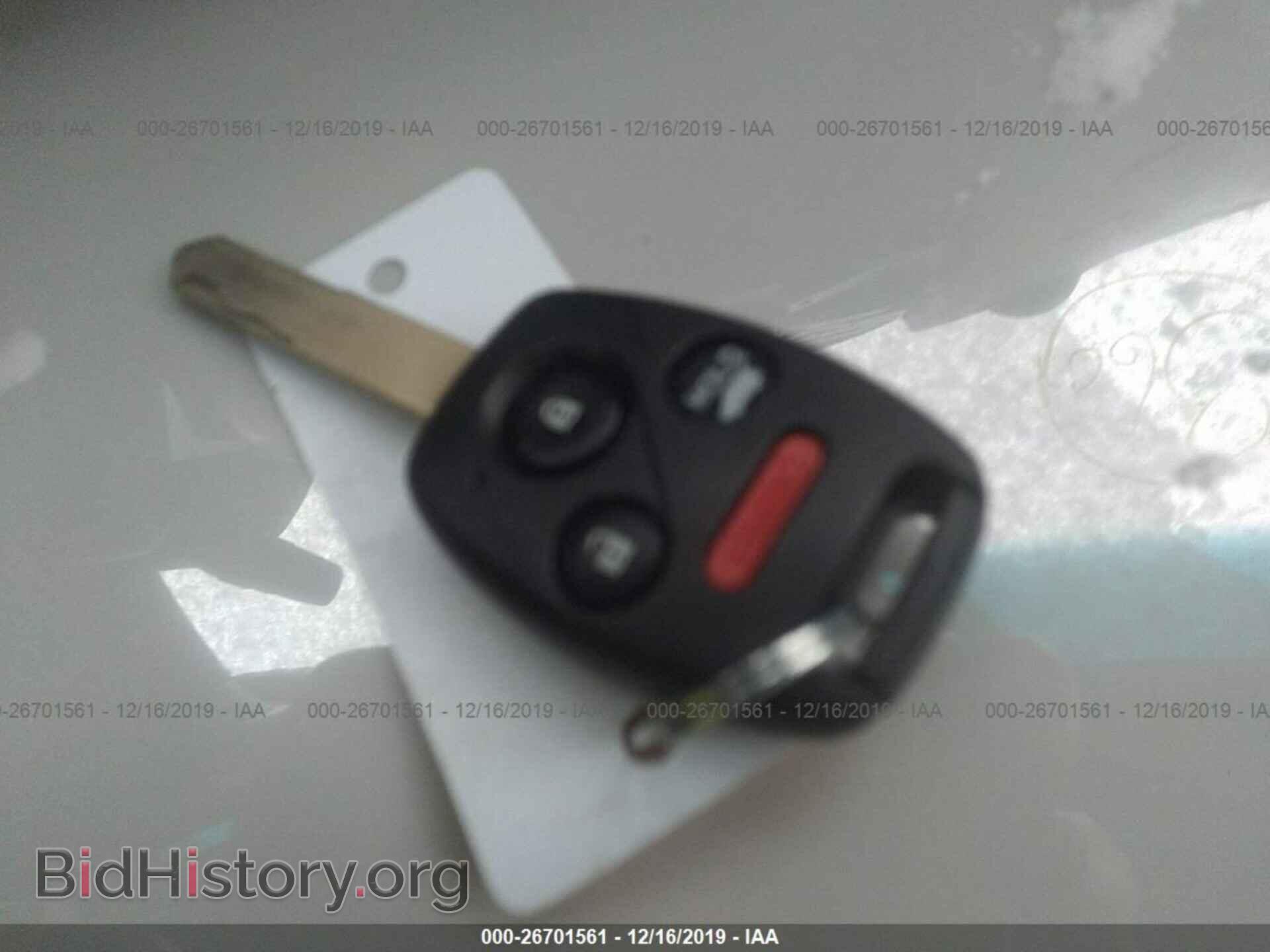 2011 Honda Pilot - VIN: 5FNYF4H54BB001892 - Фото 11