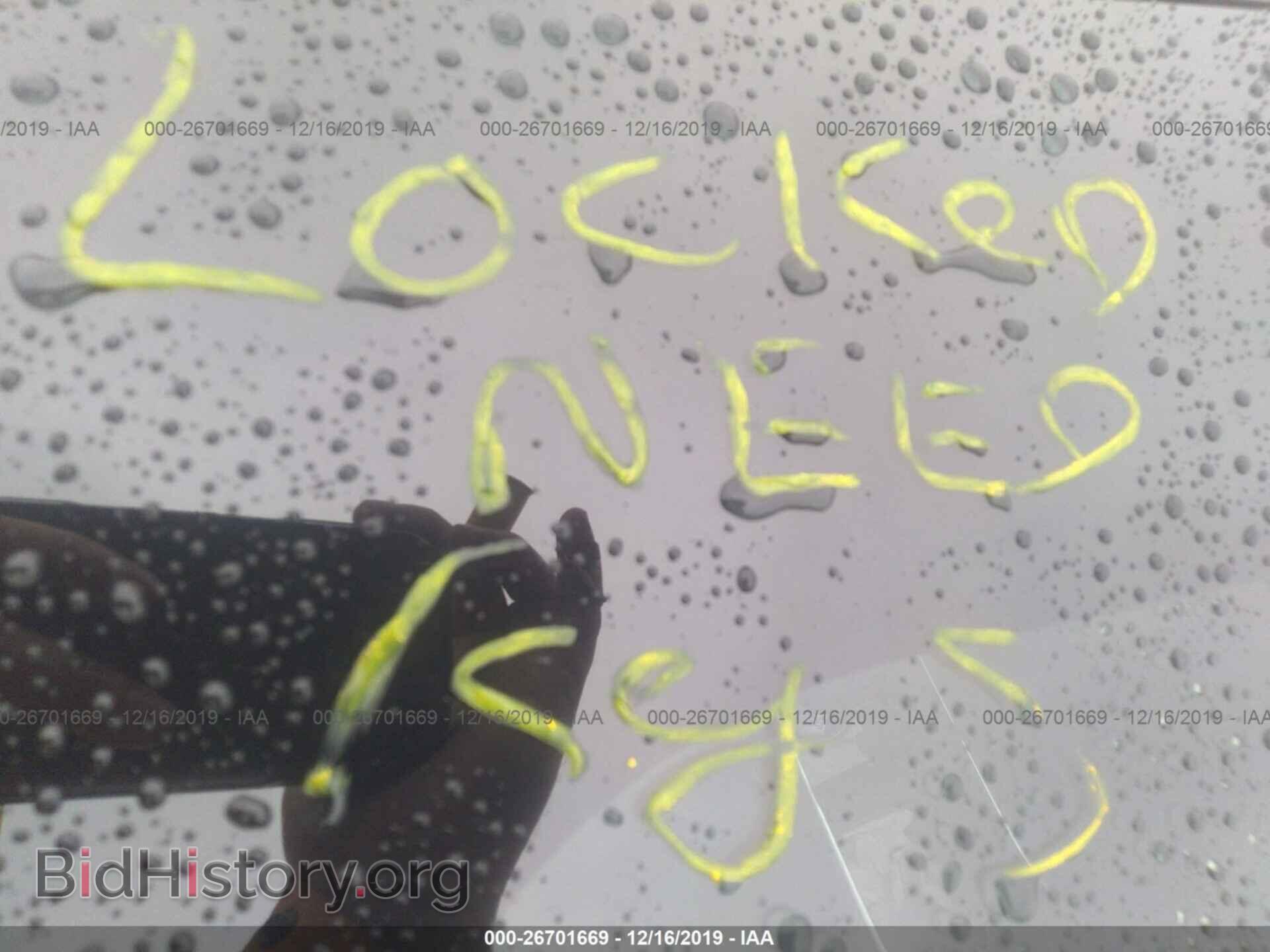 2018 TESLA MODEL 3 - VIN: 5YJ3E1EA8JF034440 - Photo 8