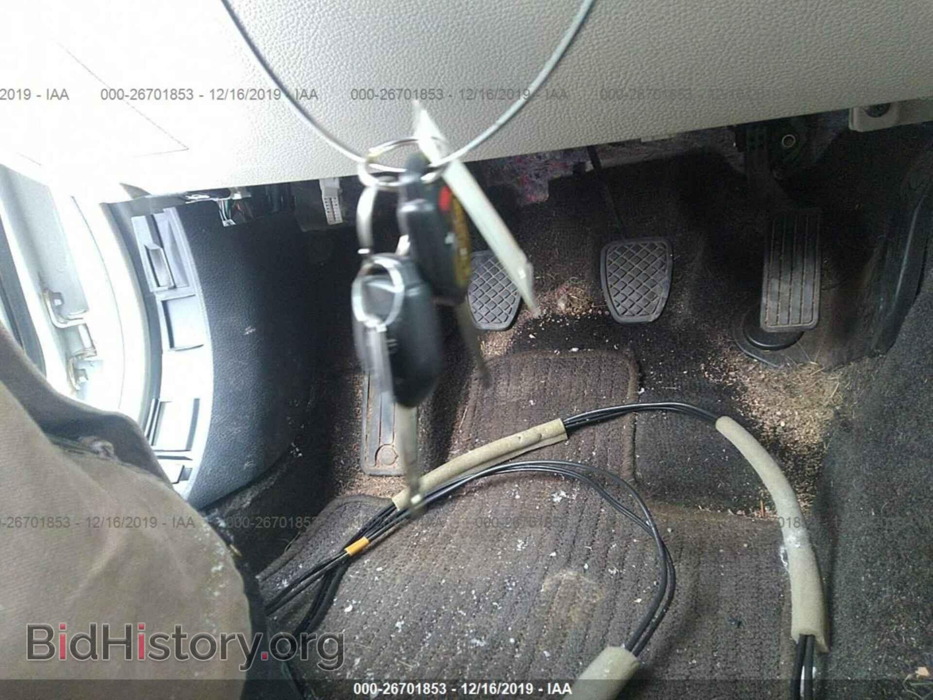 2014 SUBARU OUTBACK - VIN: 4S4BRCCC2E1246227 - Фото 11