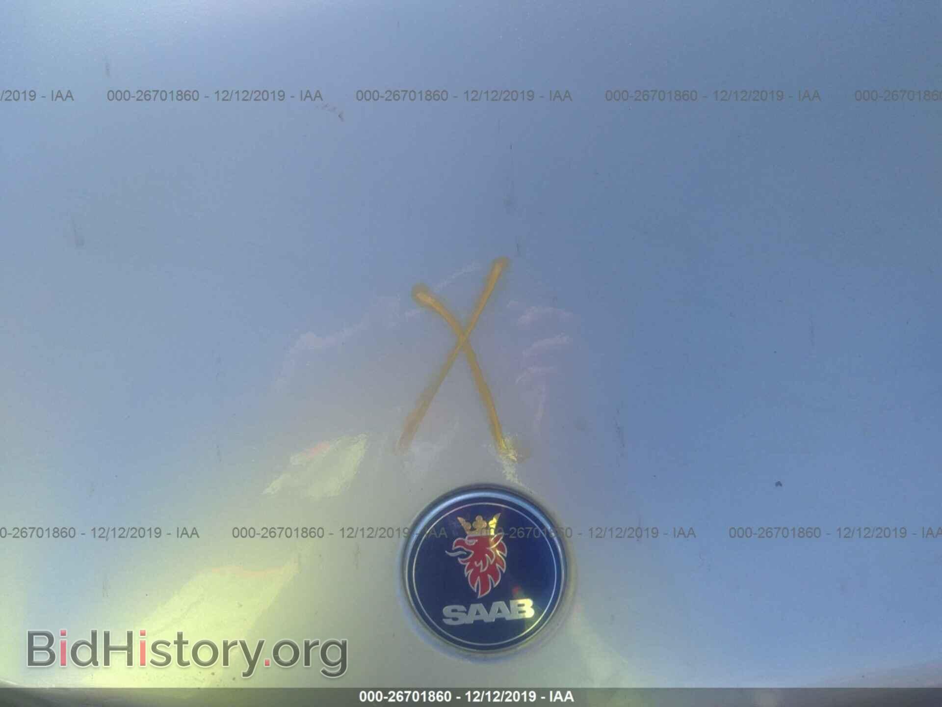 2008 Saab 9-7x - VIN: 5S3ET13S882800829 - Фото 10