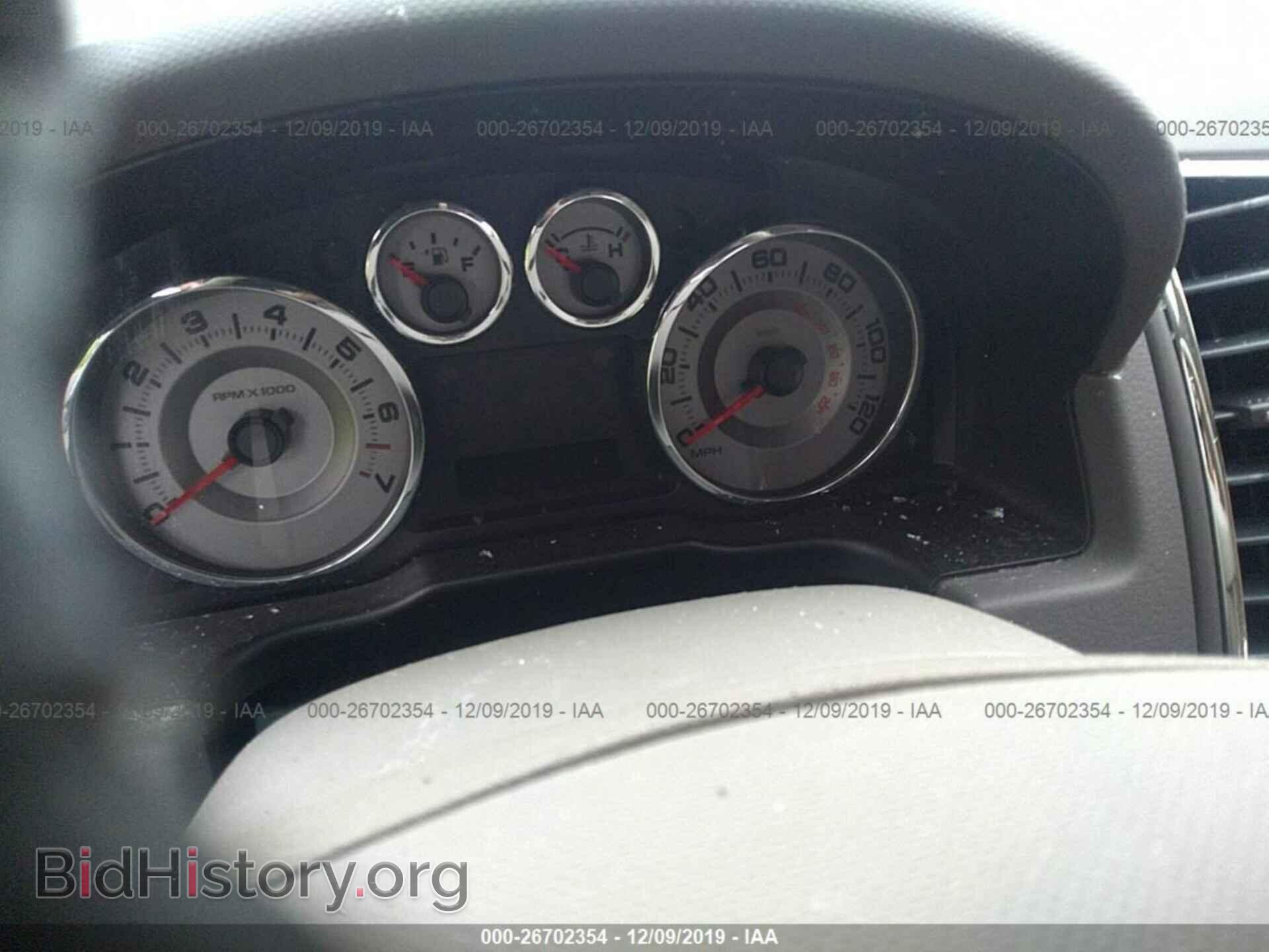 2008 Ford Edge - VIN: 2FMDK39C78BB45357 - Photo 7