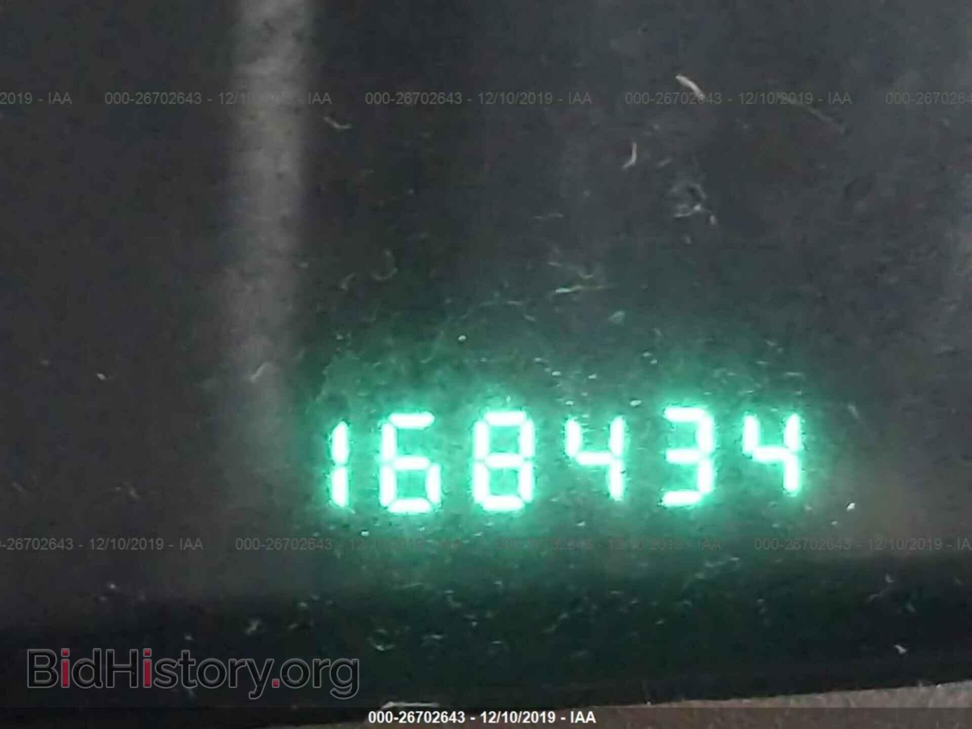 2010 Dodge Journey - VIN: 3D4PG5FV5AT119180 - Фото 7