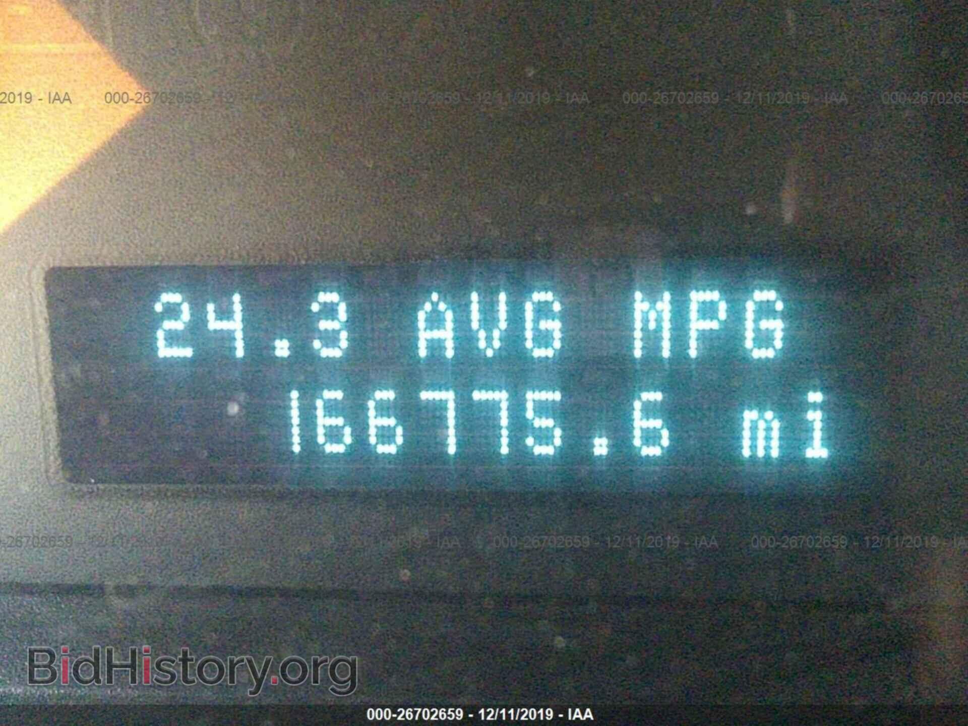 2011 Ford Escape - VIN: 1FMCU9DGXBKC36722 - Photo 7