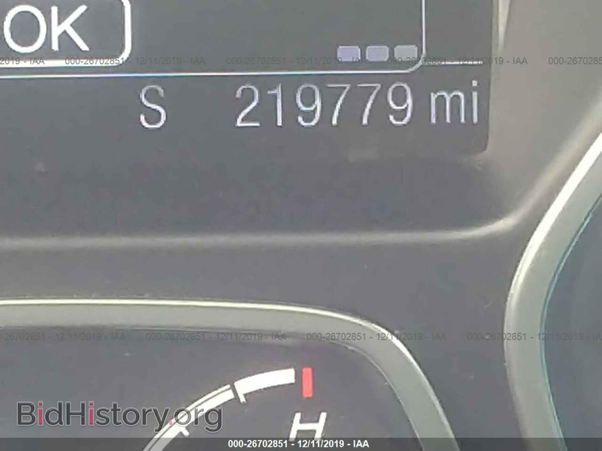 2013 Ford Escape - VIN: 1FMCU9J93DUB29671 - Фото 7