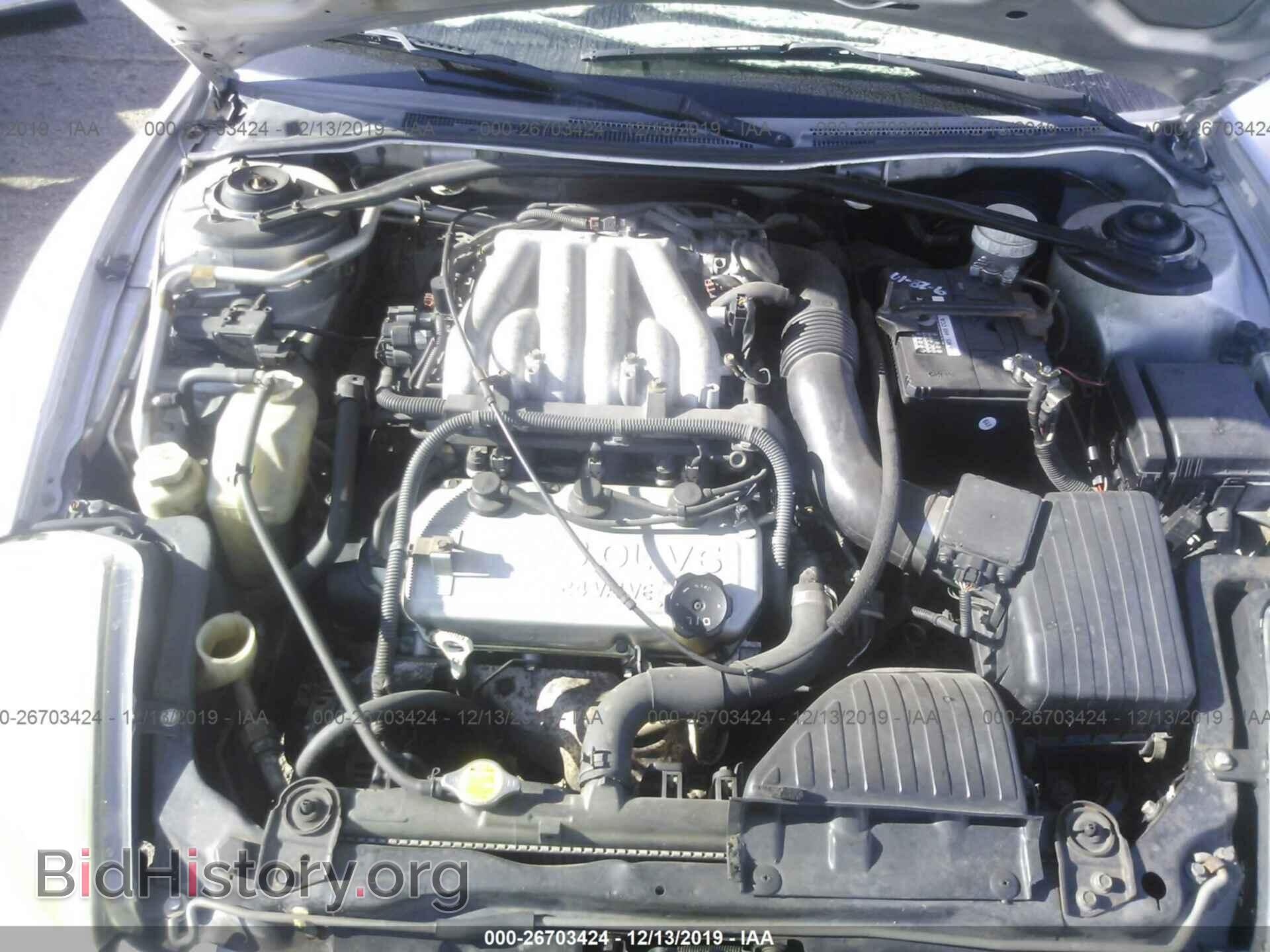 2002 Mitsubishi Eclipse - VIN: 4A3AC54H62E056844 - Photo 10