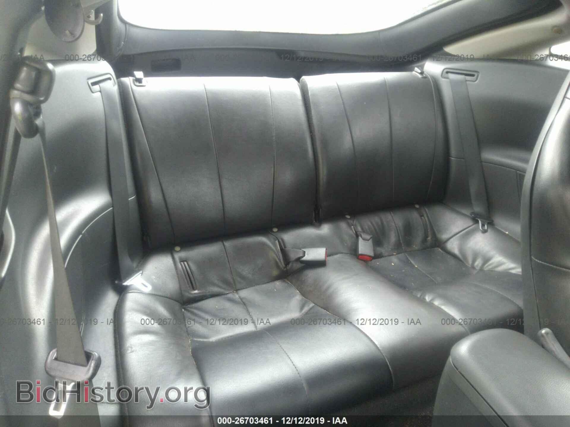 2006 MITSUBISHI ECLIPSE - VIN: 4A3AK34T46E052633 - Photo 8