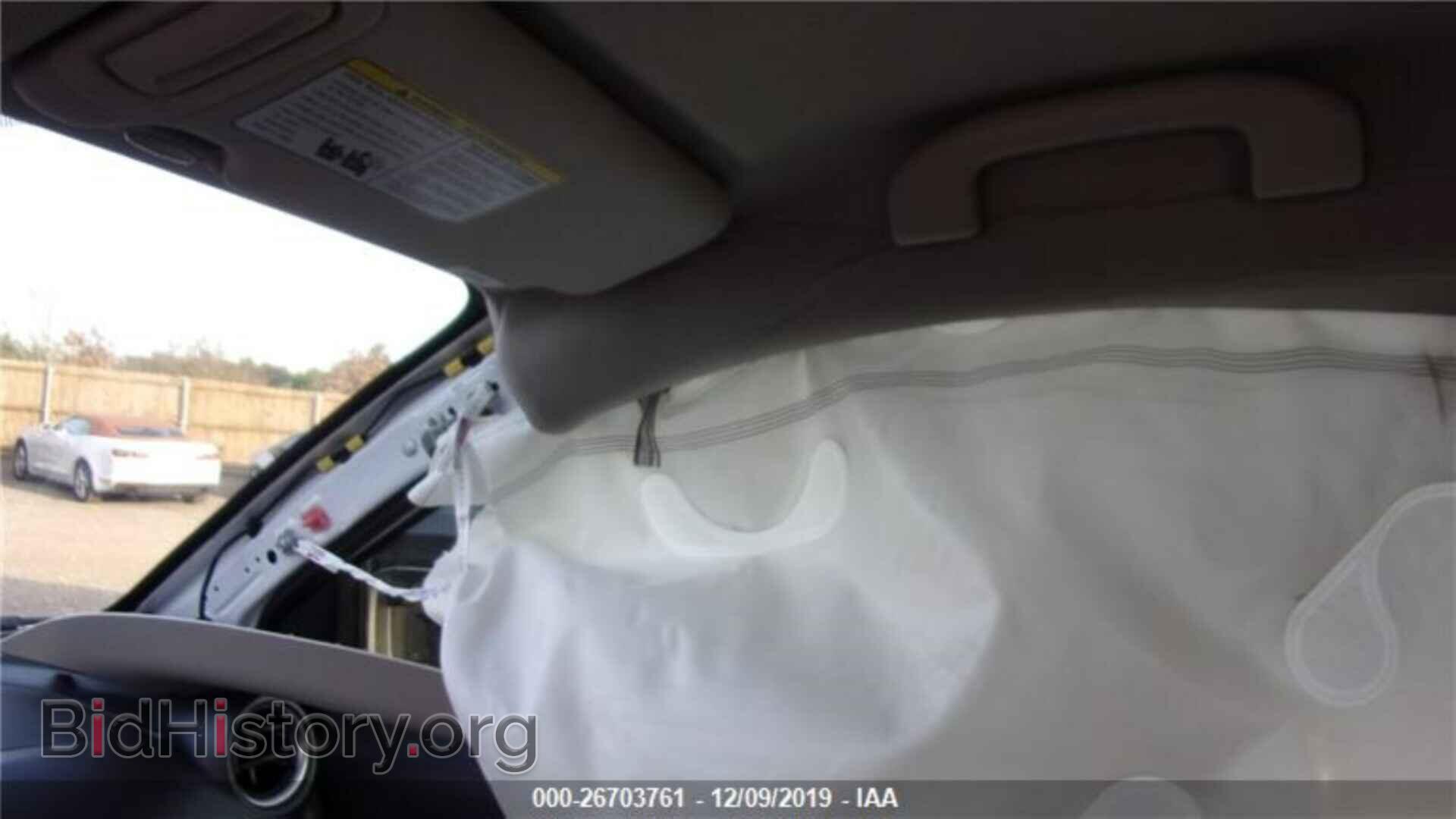 2019 NISSAN VERSA - VIN: 3N1CN7AP3KL852533 - Photo 9