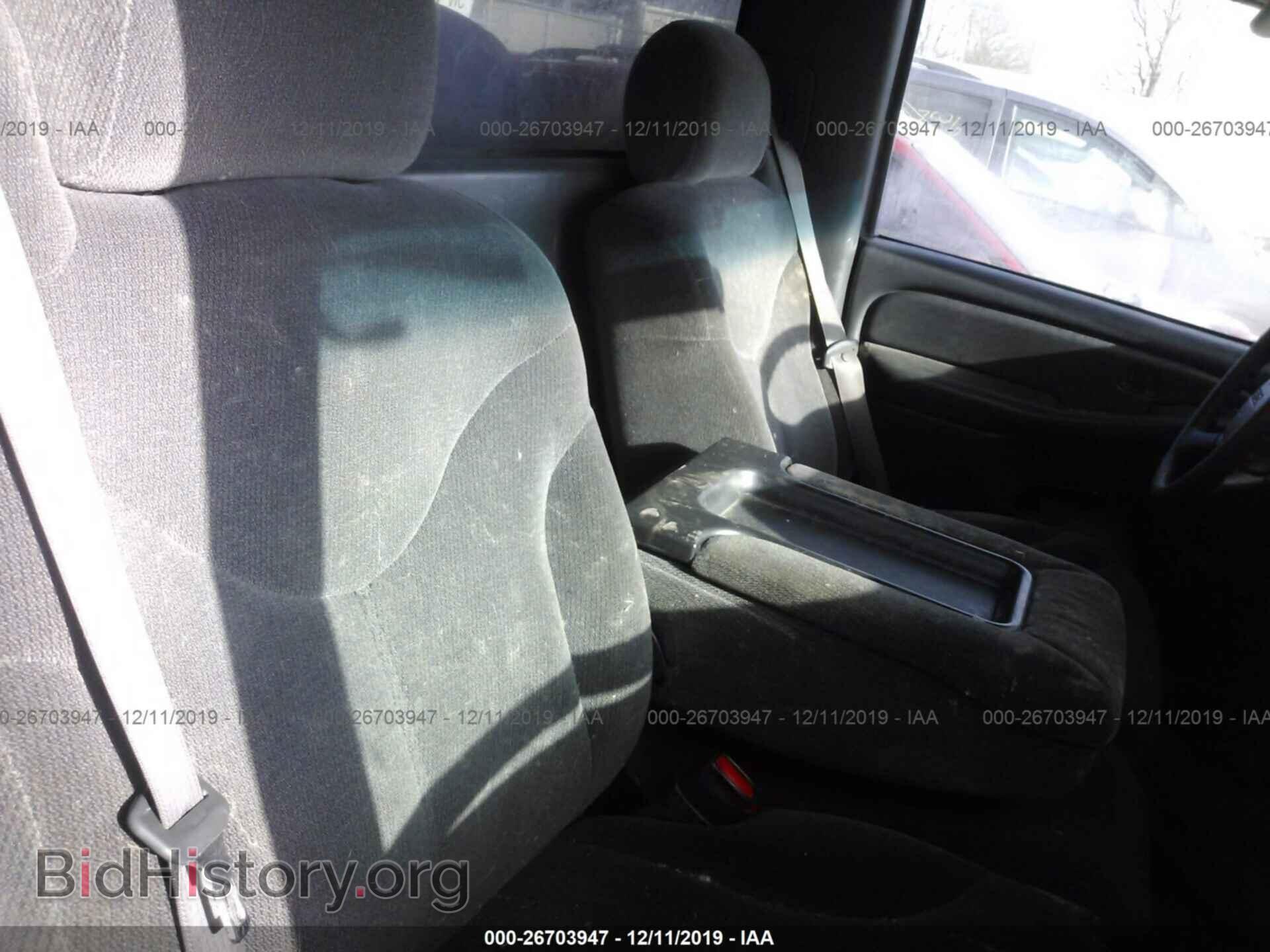 2000 GMC NEW SIERRA - VIN: 1GTEC14W2YE310084 - Фото 8